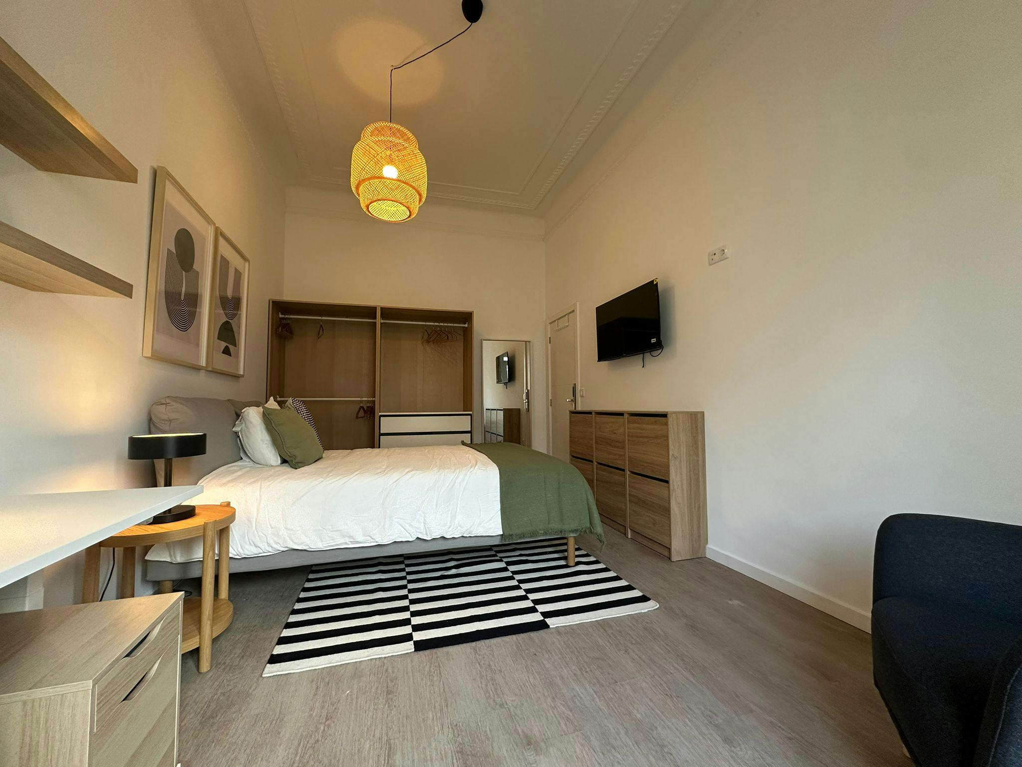 preview gallery tile