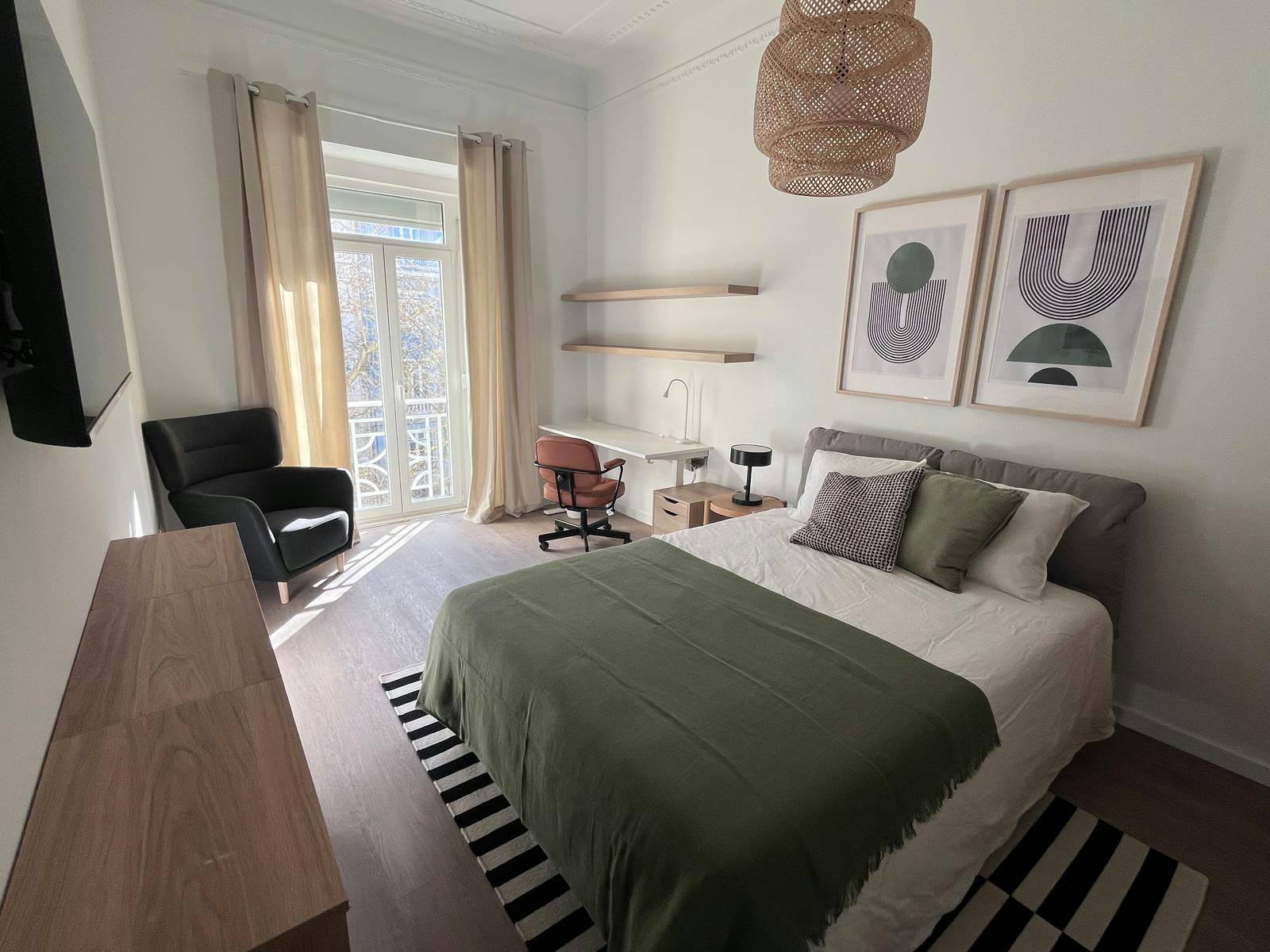 preview gallery tile