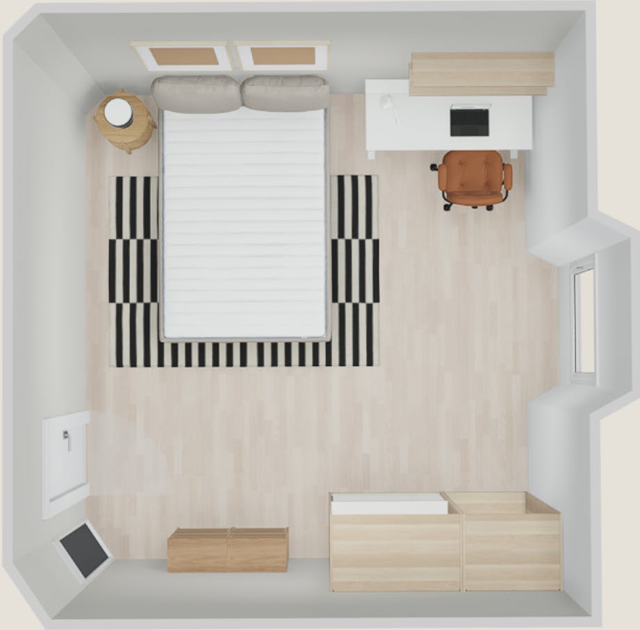 preview gallery tile