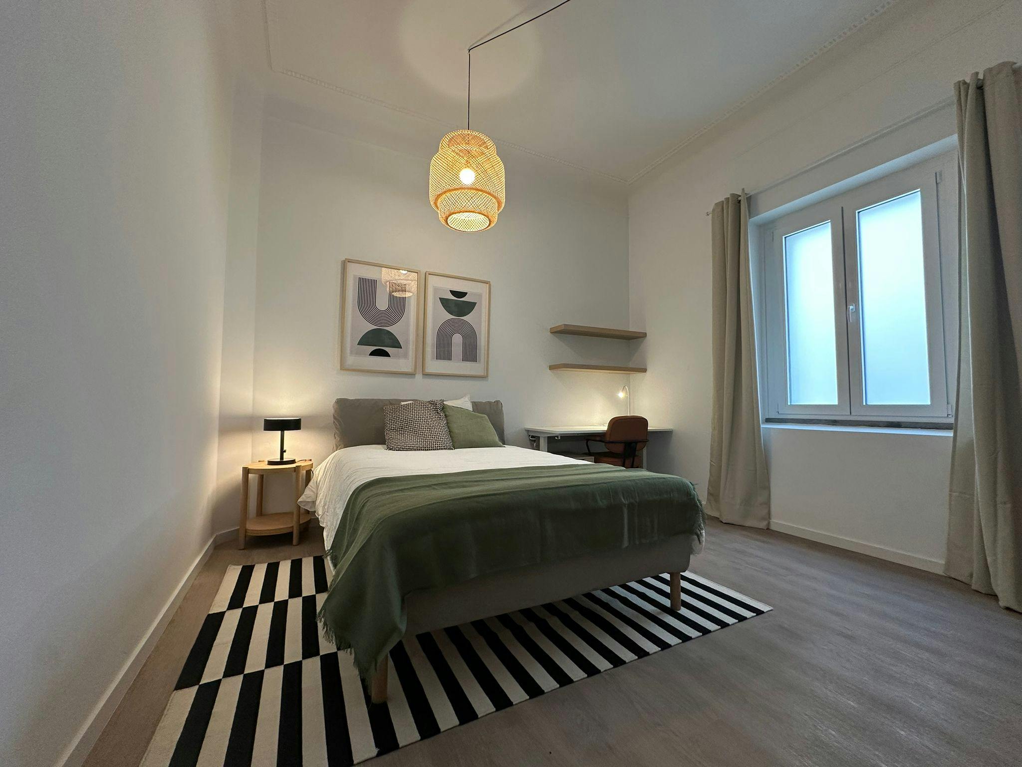 Avenida Ressano Garcia, Lisbon preview