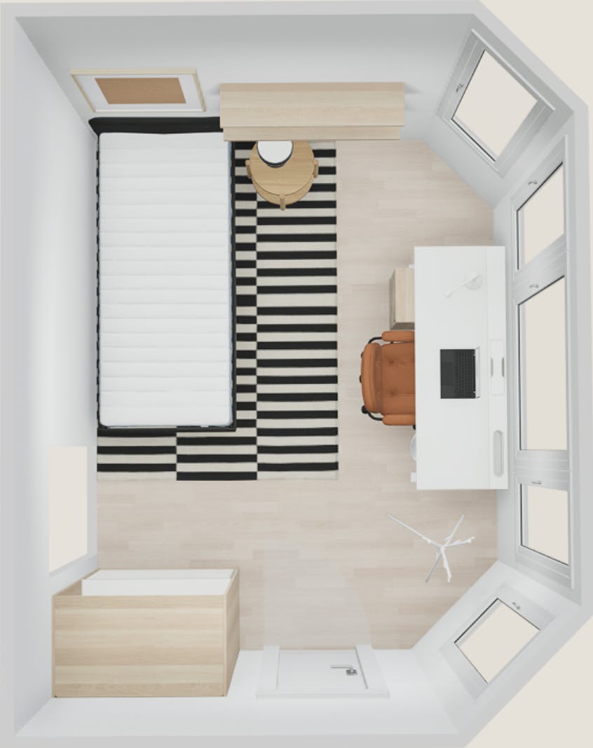 preview gallery tile