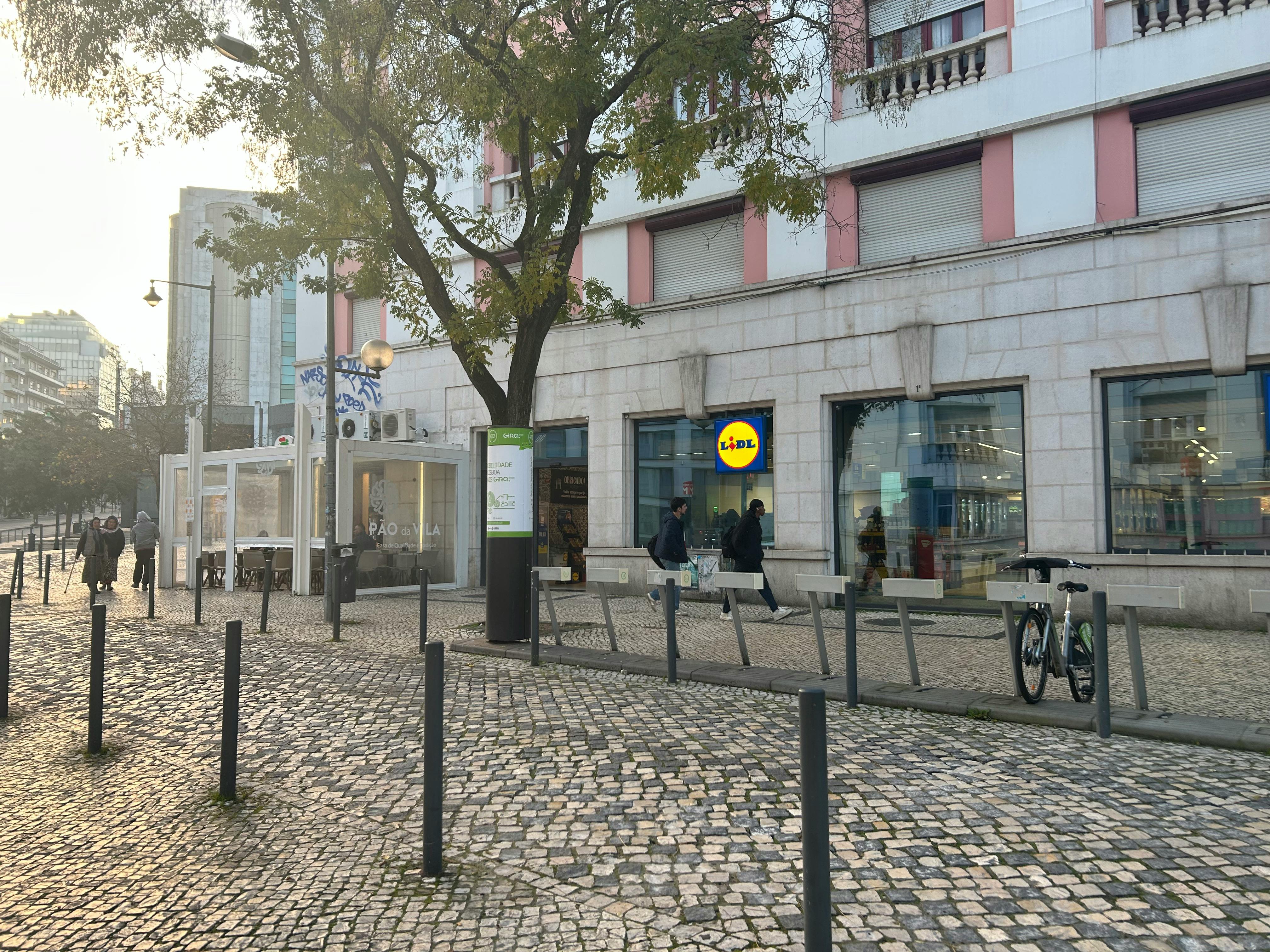 Single room Lisbon, 1 bed, 10m² — photo 9