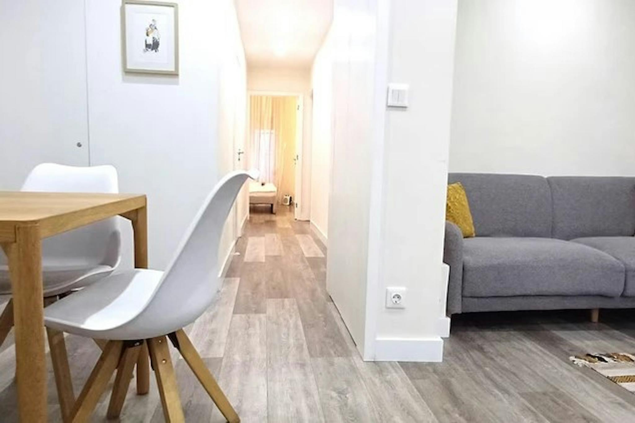 Rua dos Bragas, Porto preview