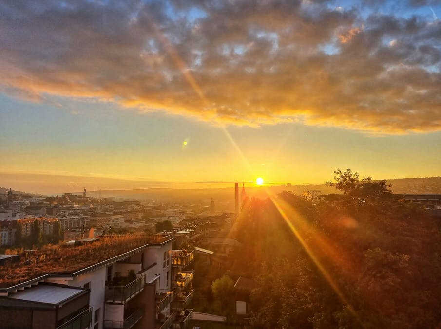 Apartment for rent for €2,200 per month in Pforzheim, Ringstraße