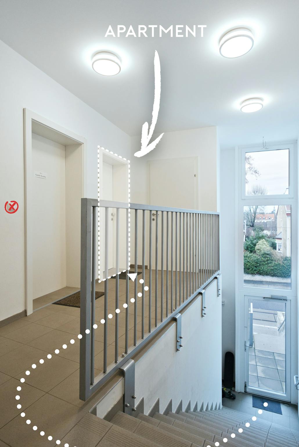 Haymogasse, Vienna preview