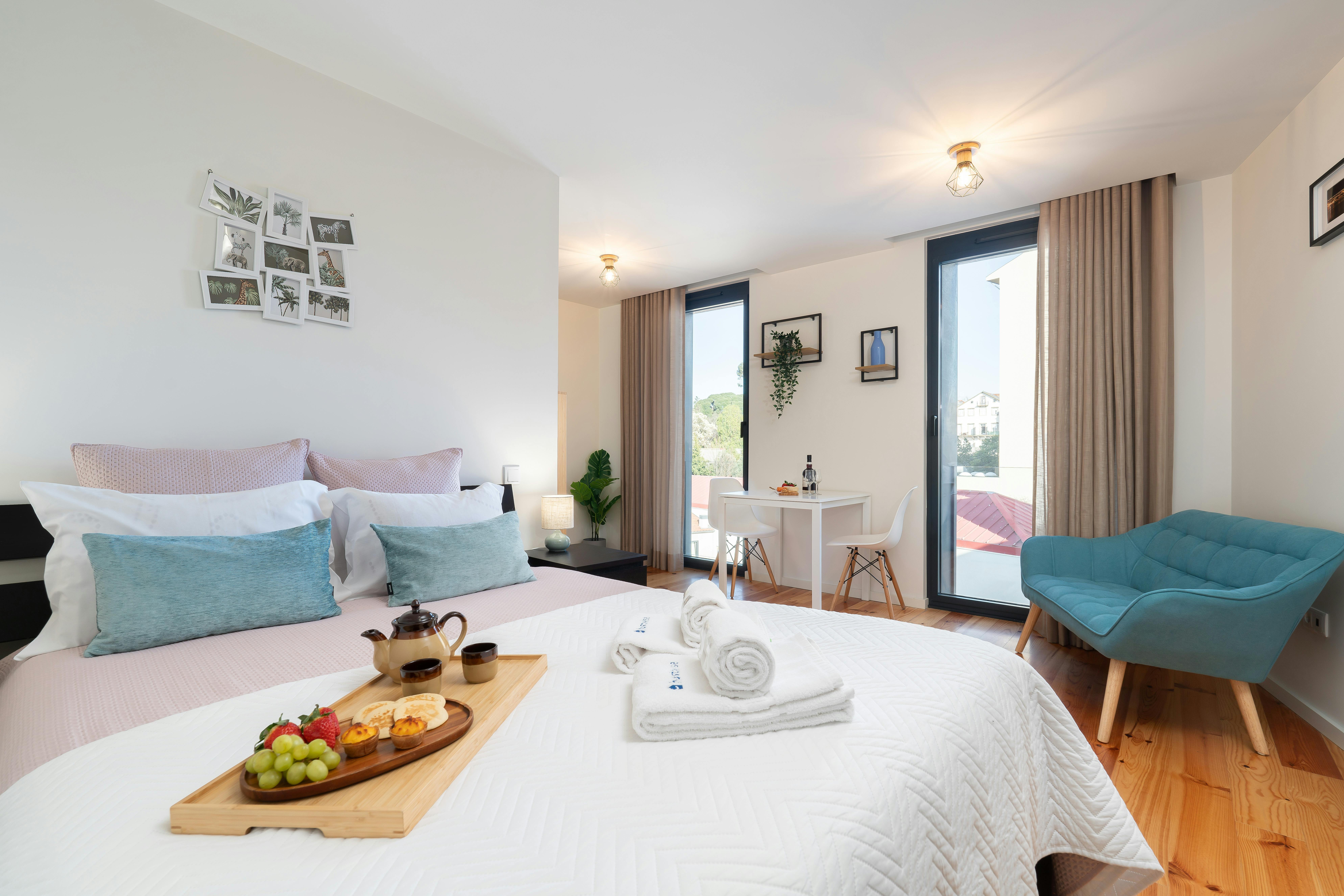 Rua de Aníbal Cunha, Porto preview