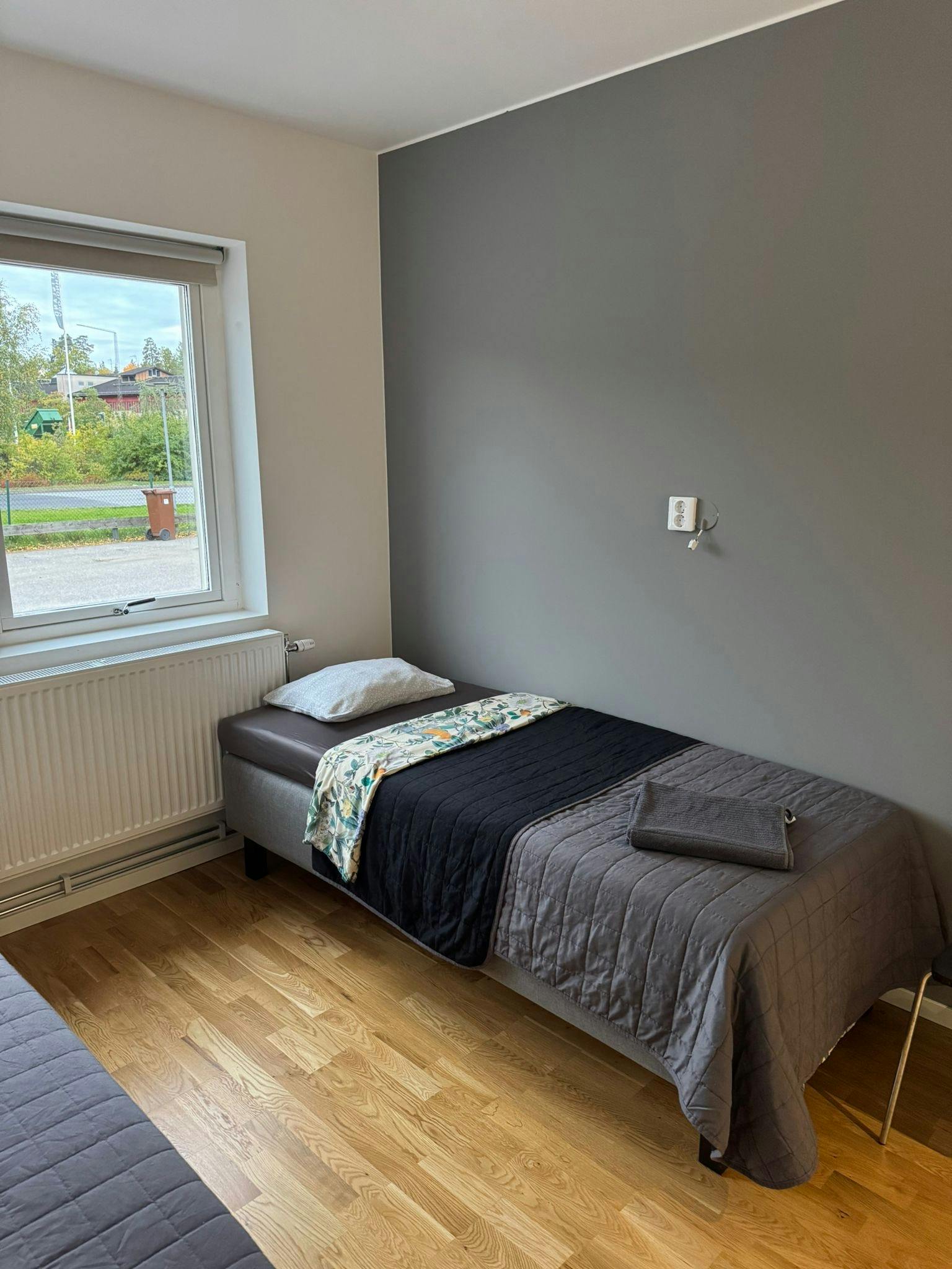 Studio for rent for SEK 8,462 per month in Sollentuna, Domherrevägen