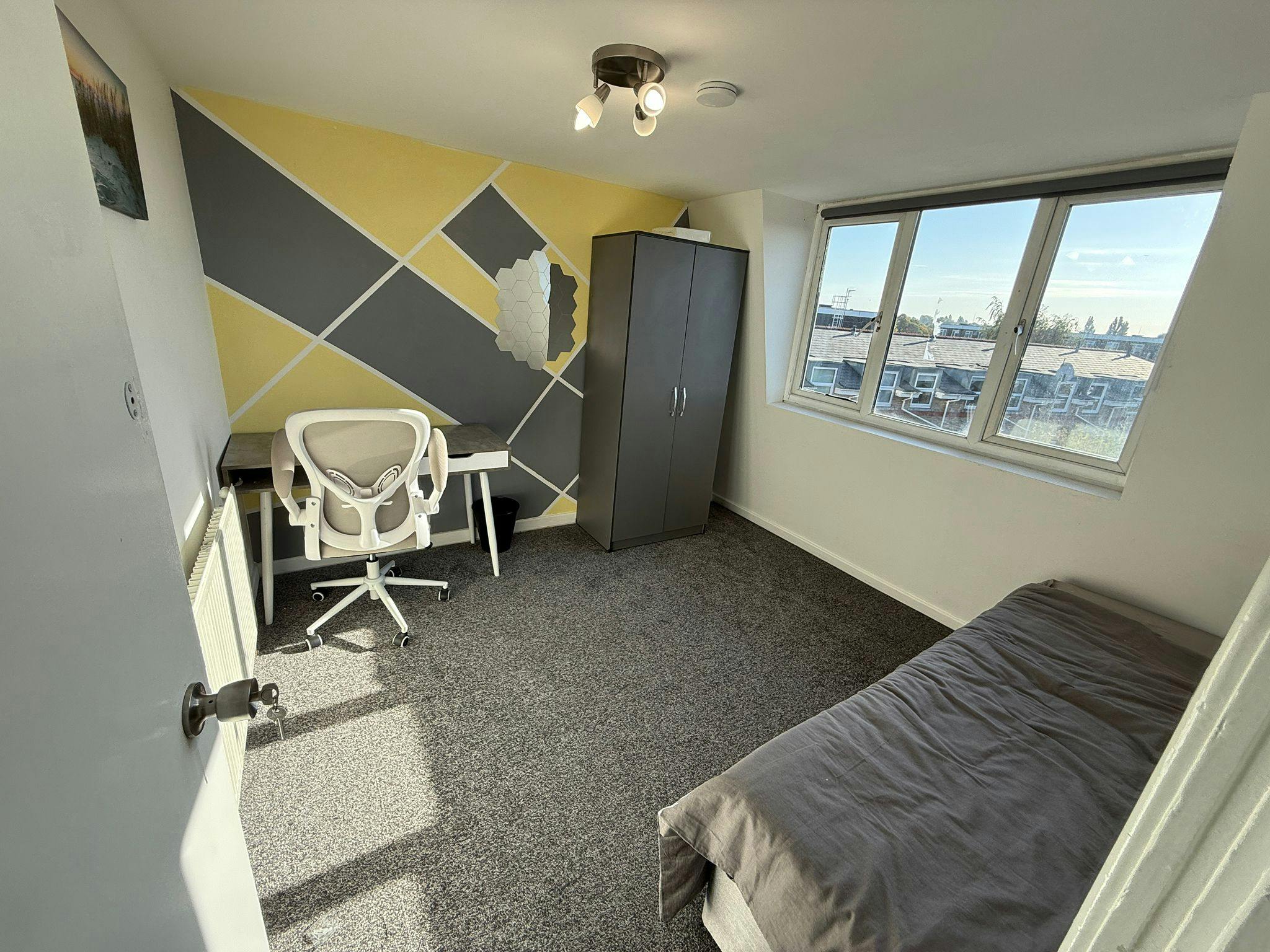 Habitación privada en alquiler por 800 GBP al mes en London, Merton Road