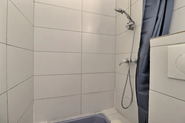 Apartment in Rue de Rivoli, Paris (1681472) room image 8