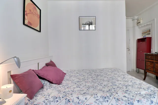 Apartment in Rue de Rivoli, Paris (1681472) room image 2