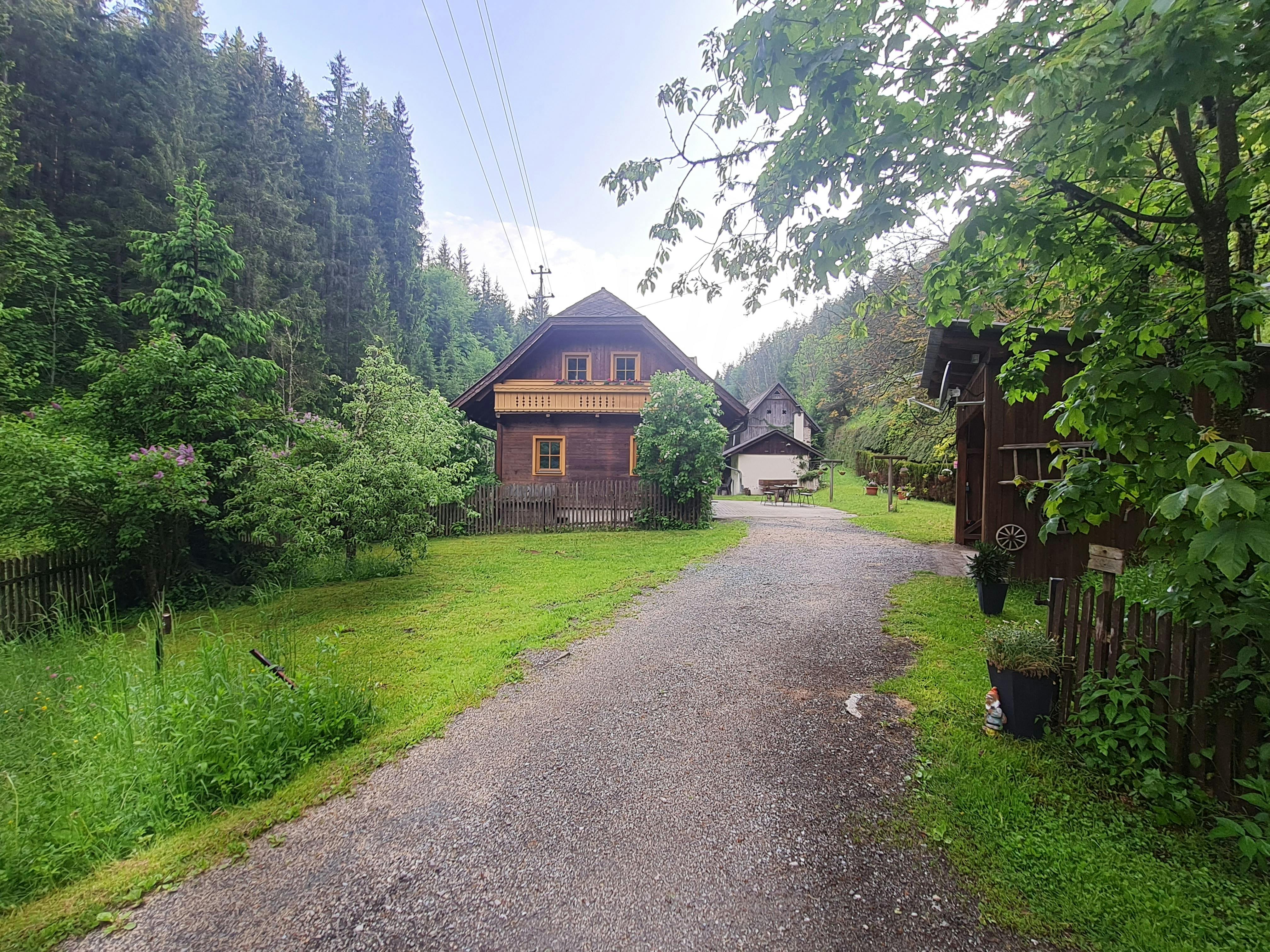 House for rent for €1,300 per month in Leßnitz, Leßnitz