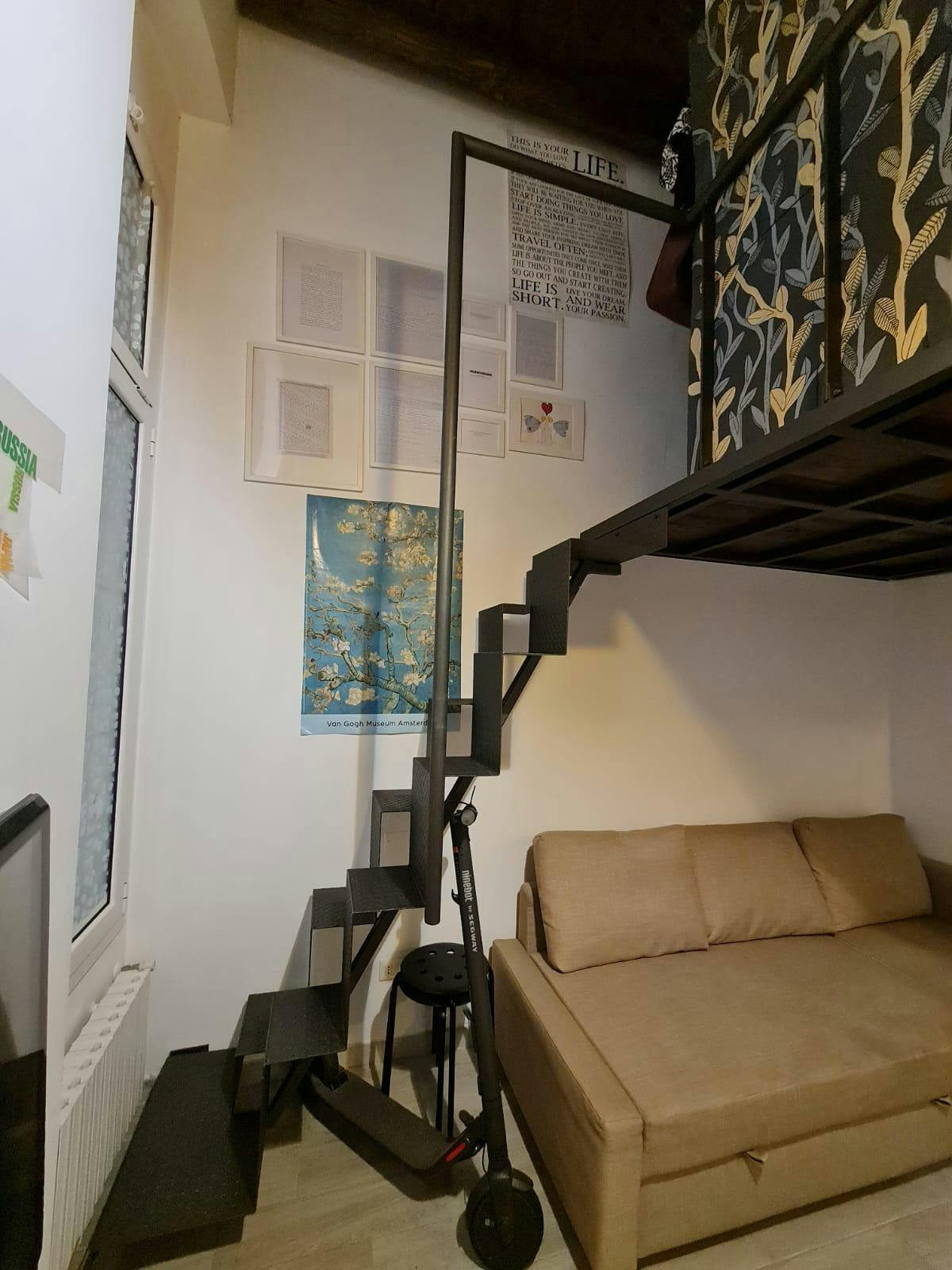 preview gallery tile