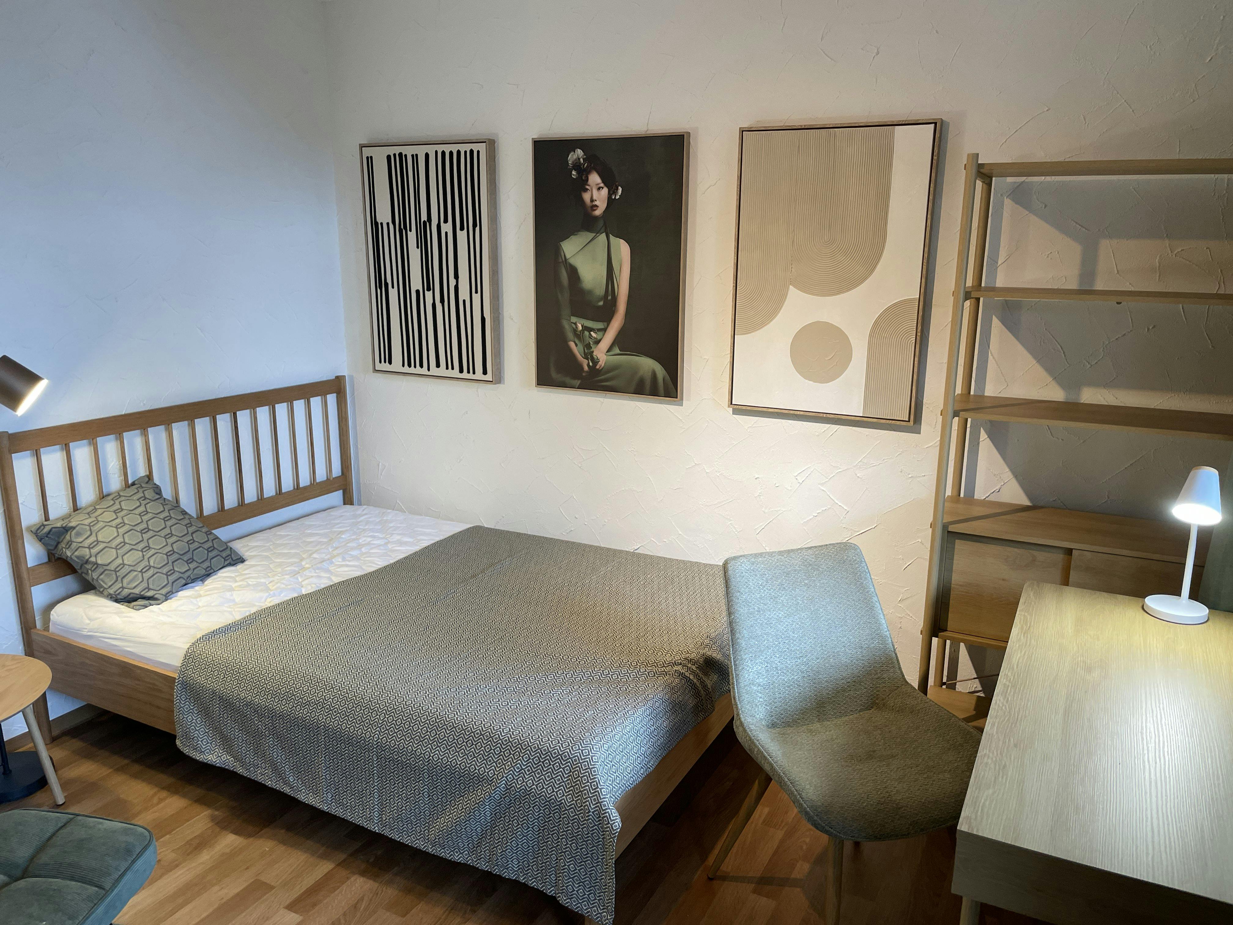 preview gallery tile