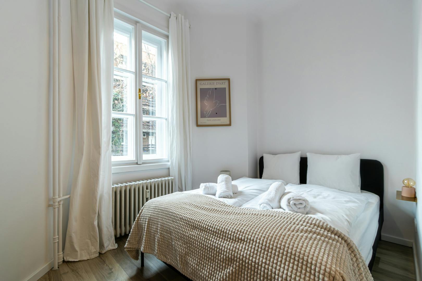 Отдельная комната сдается в аренду за 162 070 HUF в месяц в Budapest, Csanády utca