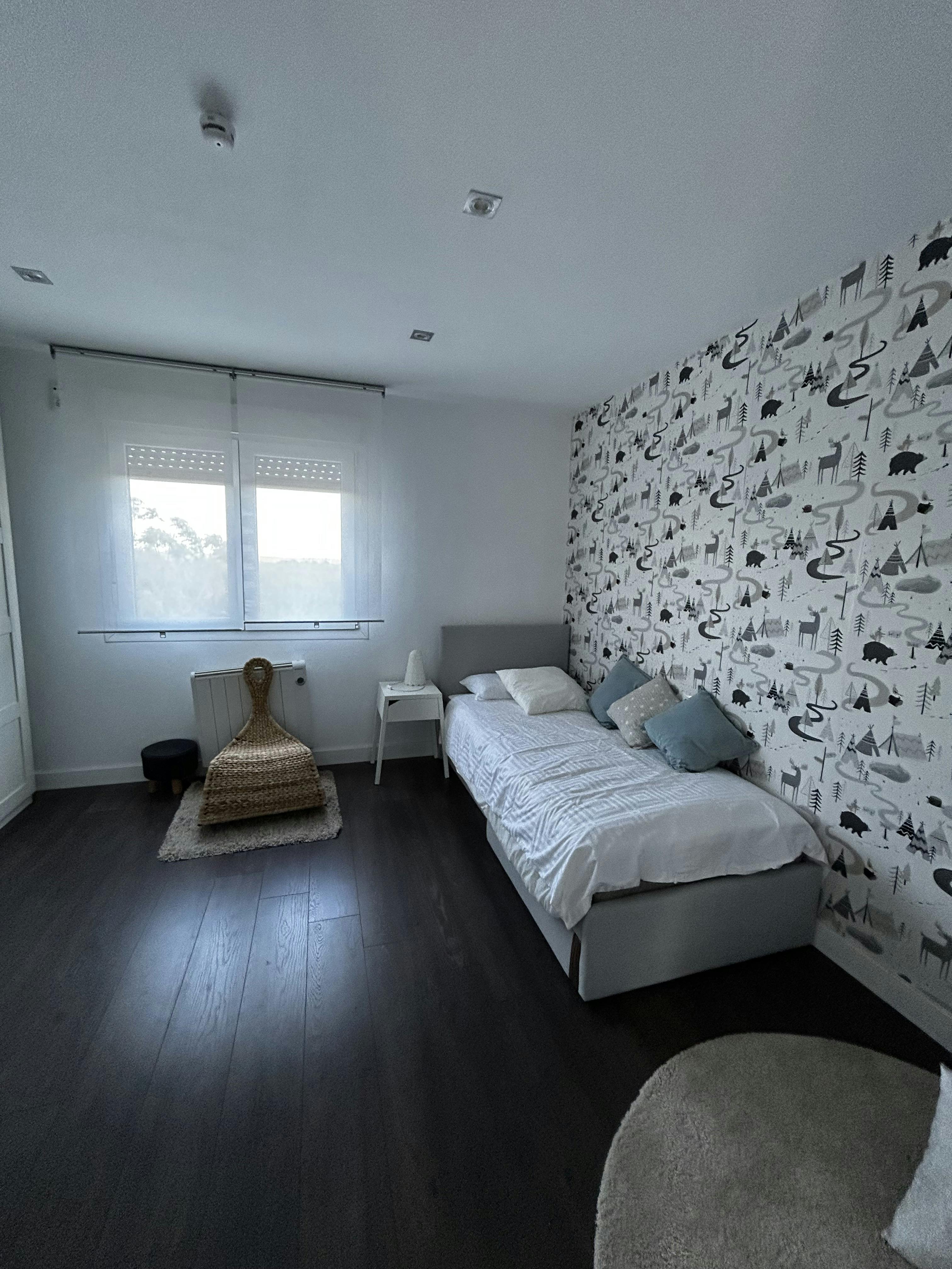 Privé kamer te huur voor € 350 per maand in Alcover, Avinguda de Mont-ral