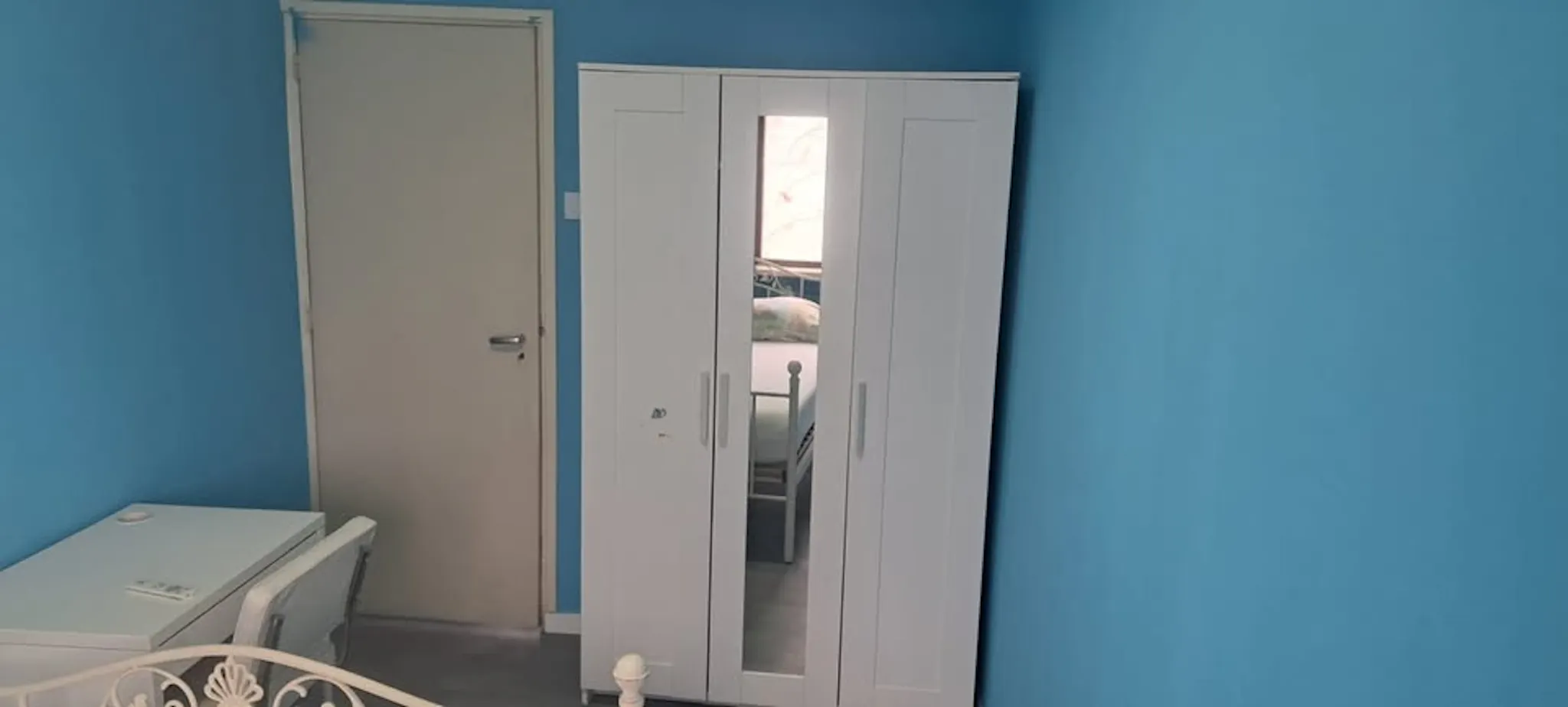 Tholenstraat, Rotterdam preview