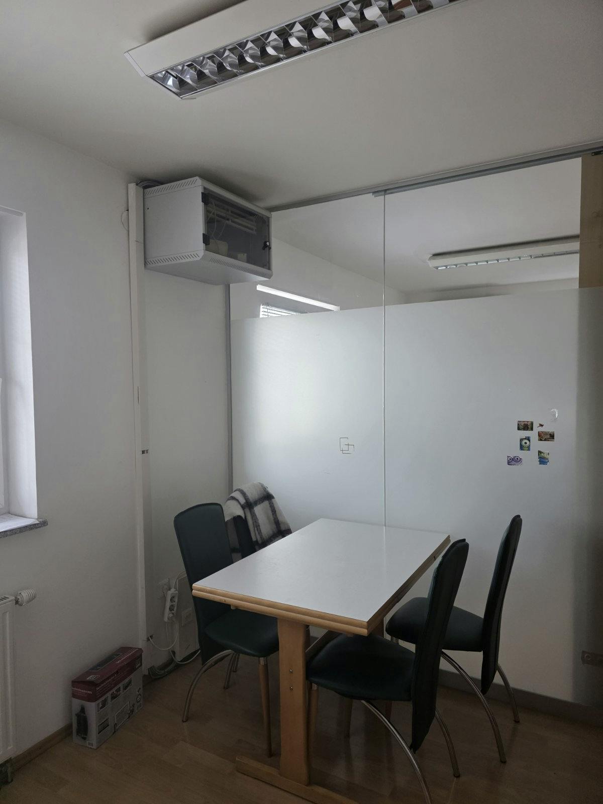 Chambre partagée à louer pour 300 €/mois à Ljubljana, Cesta na Brdo