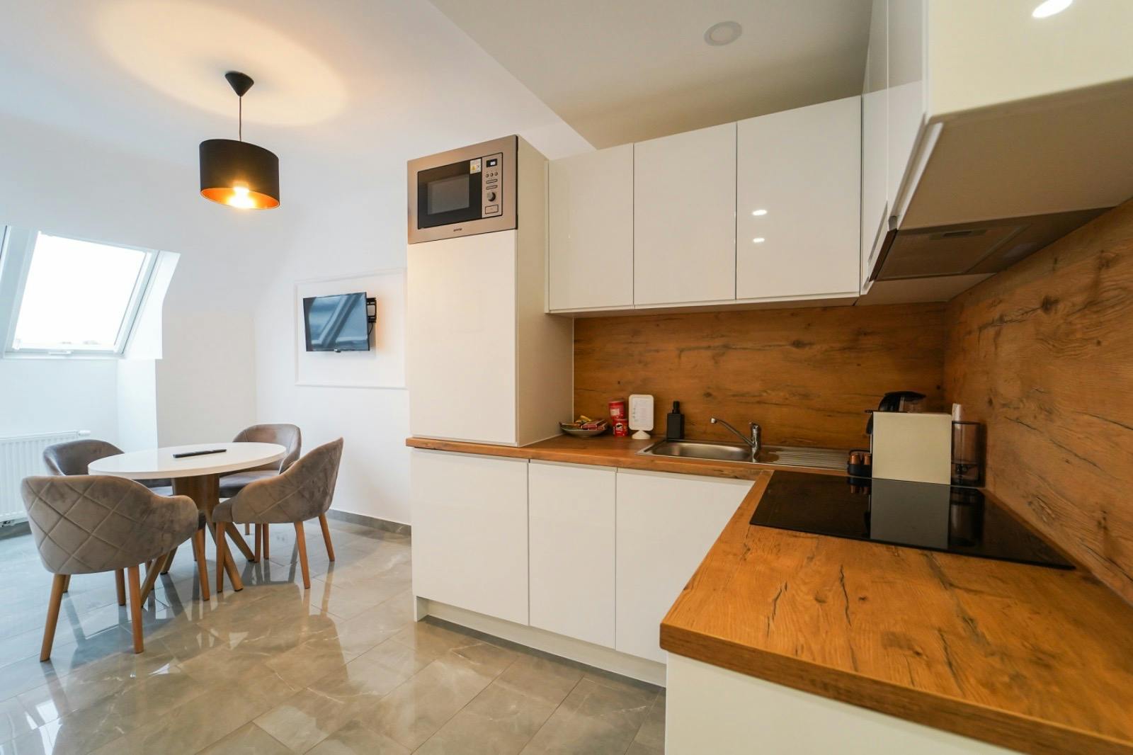 Квартира сдается в аренду за 1 450 € в месяц в Vienna, Landgutgasse