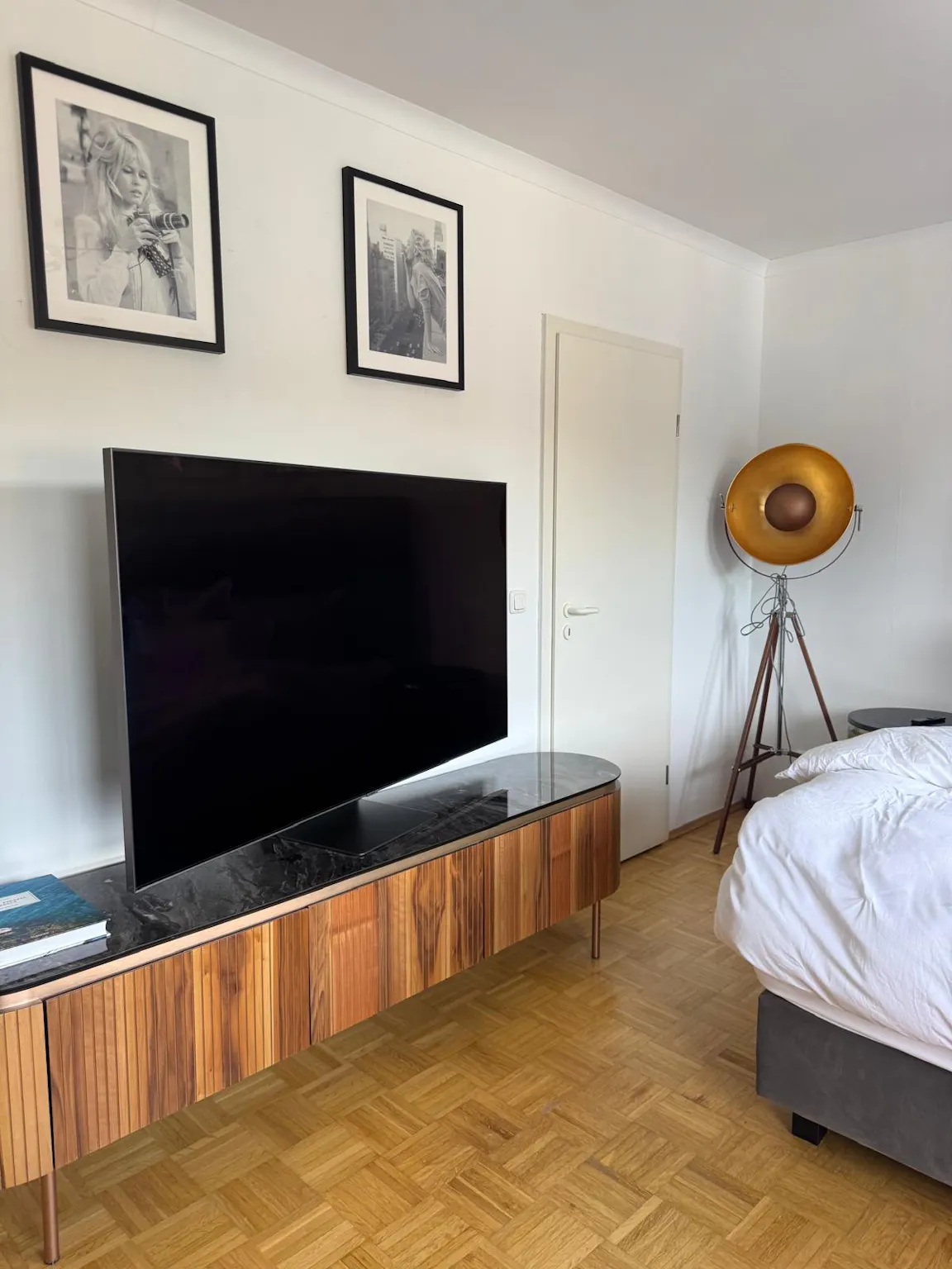 1-Bedroom Apartment in Irmgardstraße, Düsseldorf (1681510) ROOM 2