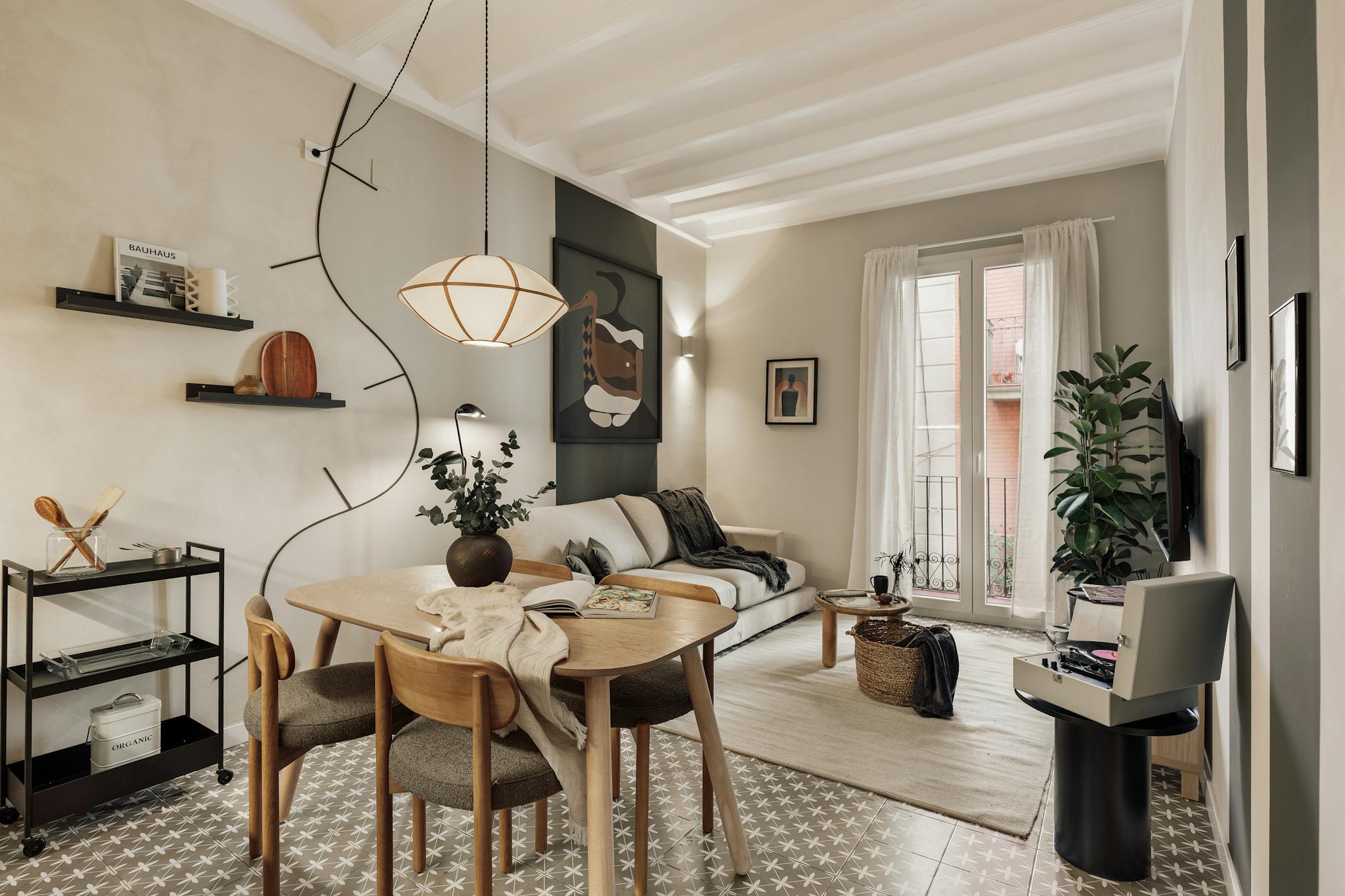 Carrer de Martínez de la Rosa, Barcelona preview