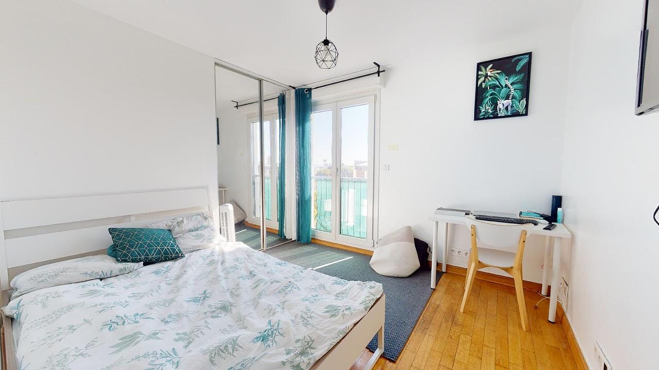 Route de Seysses, Toulouse preview