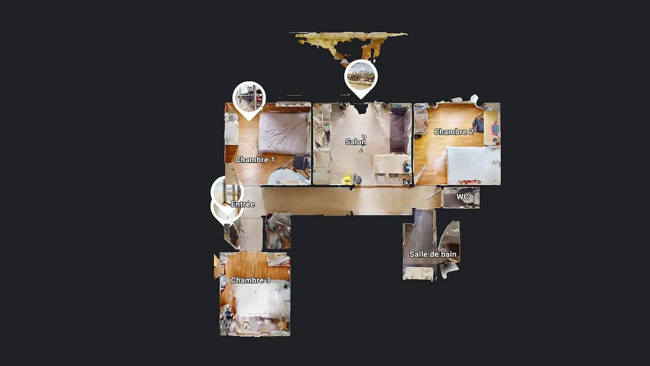 preview gallery tile