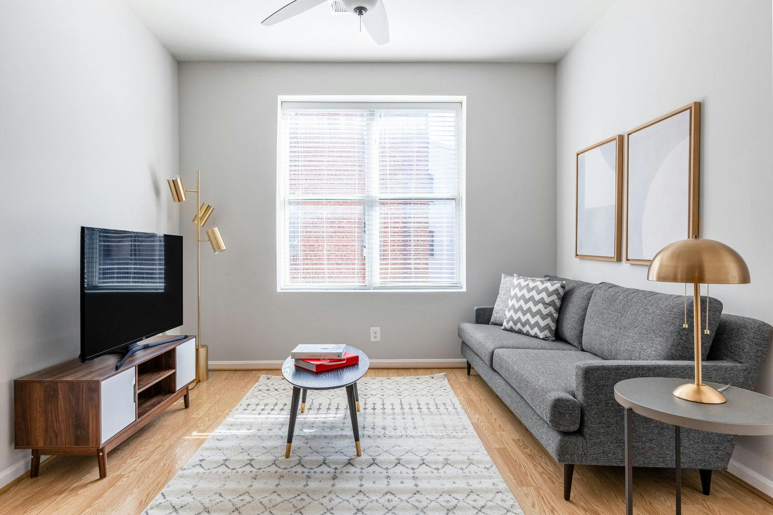 Apartment for rent for $5,312 per month in Washington, D.C., Vernon Street Northwest
