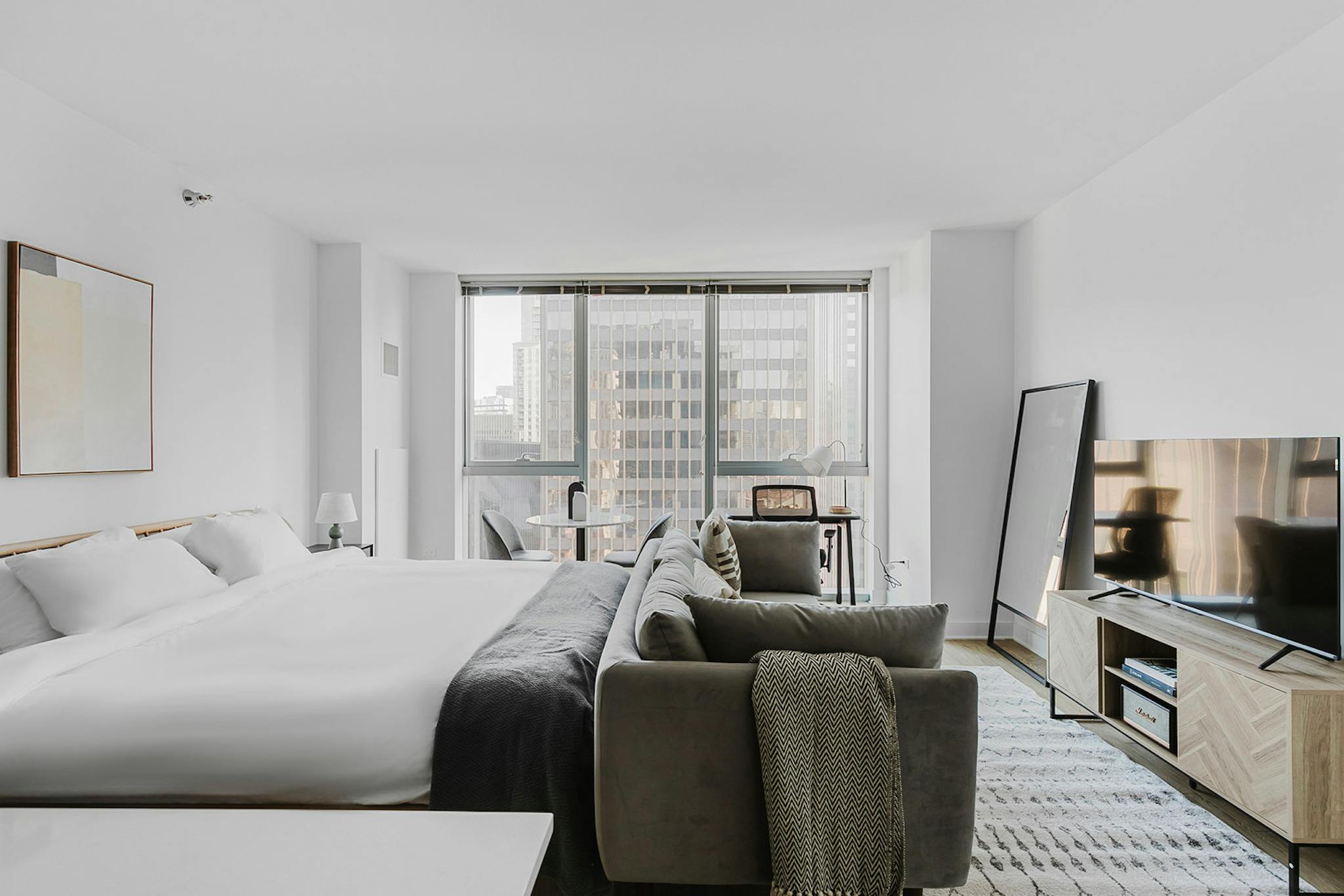 North Garland Court, Chicago, IL preview