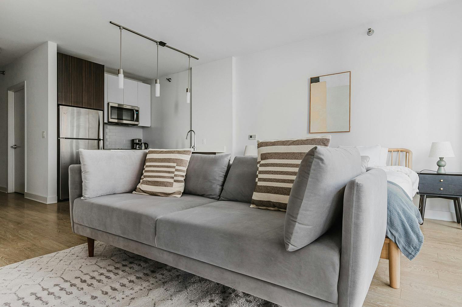 preview gallery tile