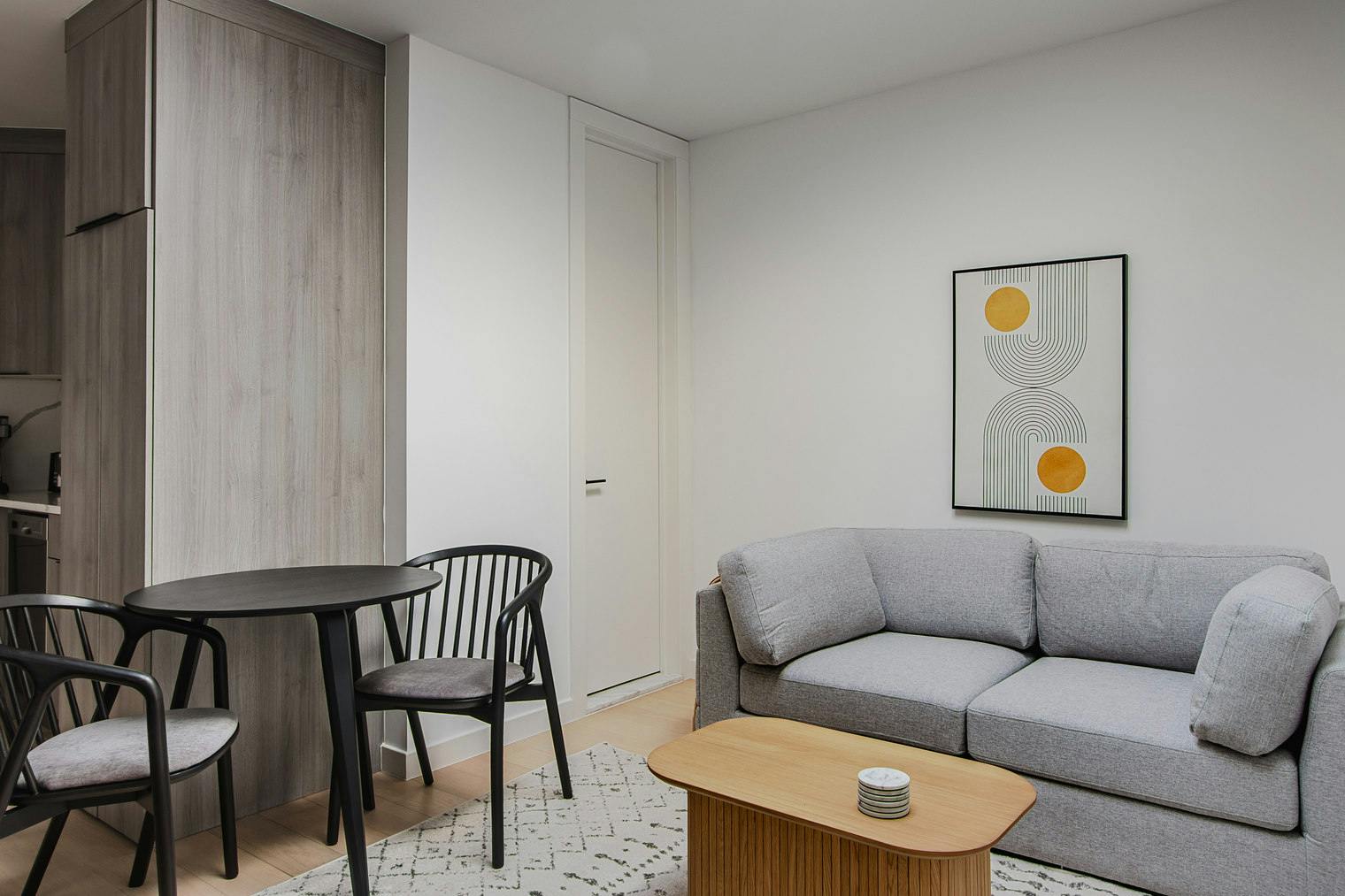 Mieszkanie do wynajęcia za $6,676 miesięcznie w mieście Kings County, Atlantic Avenue