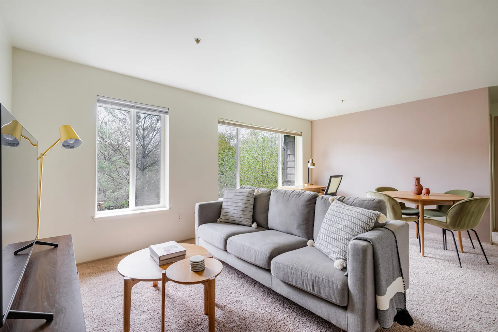 21st Avenue Northeast, Seattle, WA preview