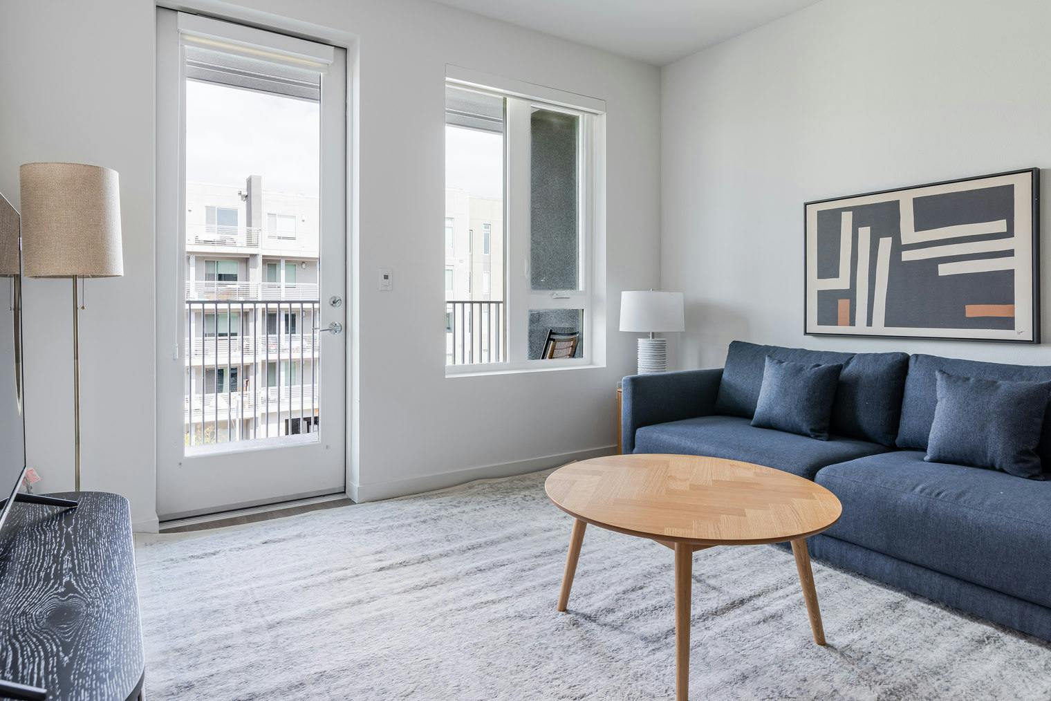 Apartamento para alugar por $5,759 por mês em San Francisco, Innovation Way