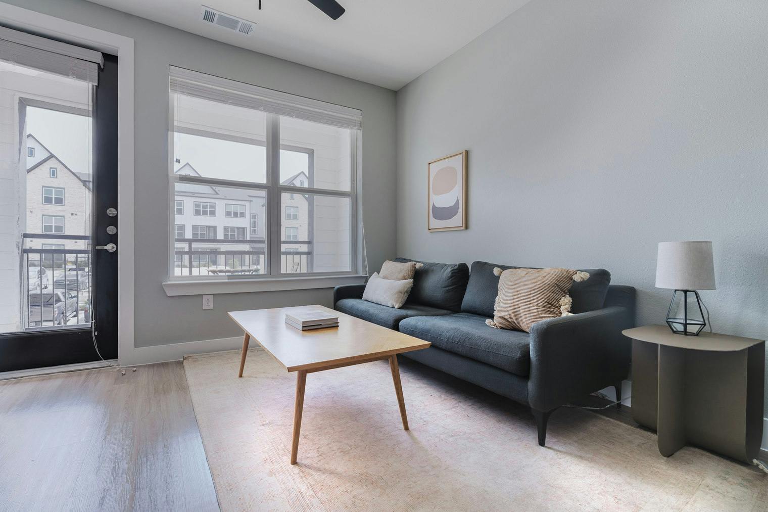 Apartment for rent for $2,792 per month in Manor, East Parmer Lane