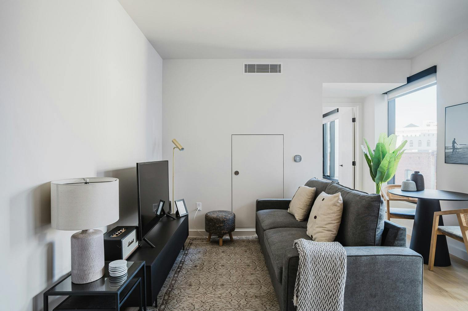 Apartment for rent for $6,997 per month in San Francisco, Otis Street