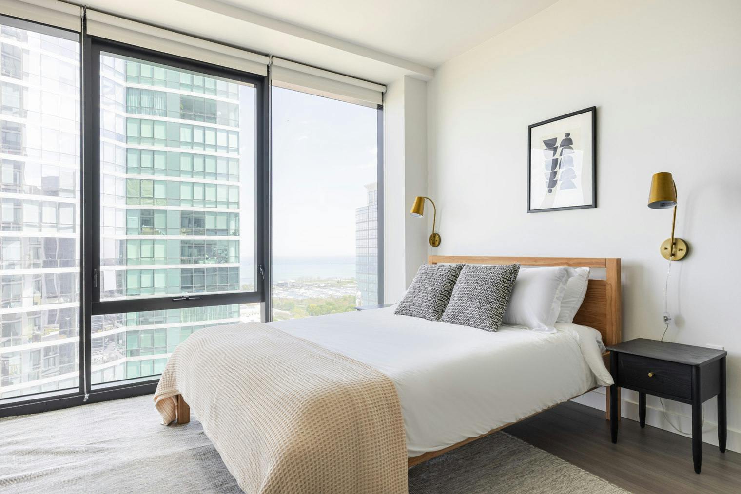 Etta att hyra för $3,028 i månaden i Chicago, South Indiana Avenue