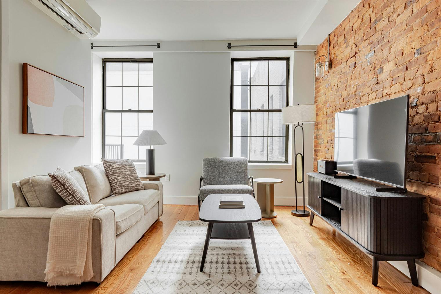 Mieszkanie do wynajęcia za $6,412 miesięcznie w mieście Kings County, Willoughby Street