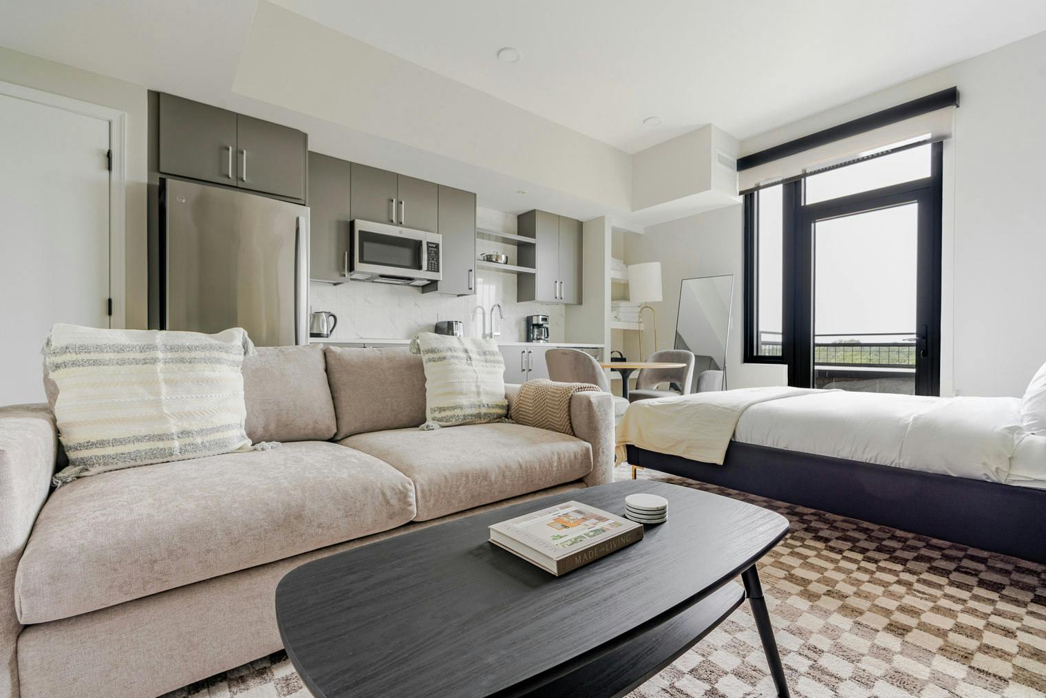 Etta att hyra för $4,765 i månaden i Washington, D.C., Washington Boulevard