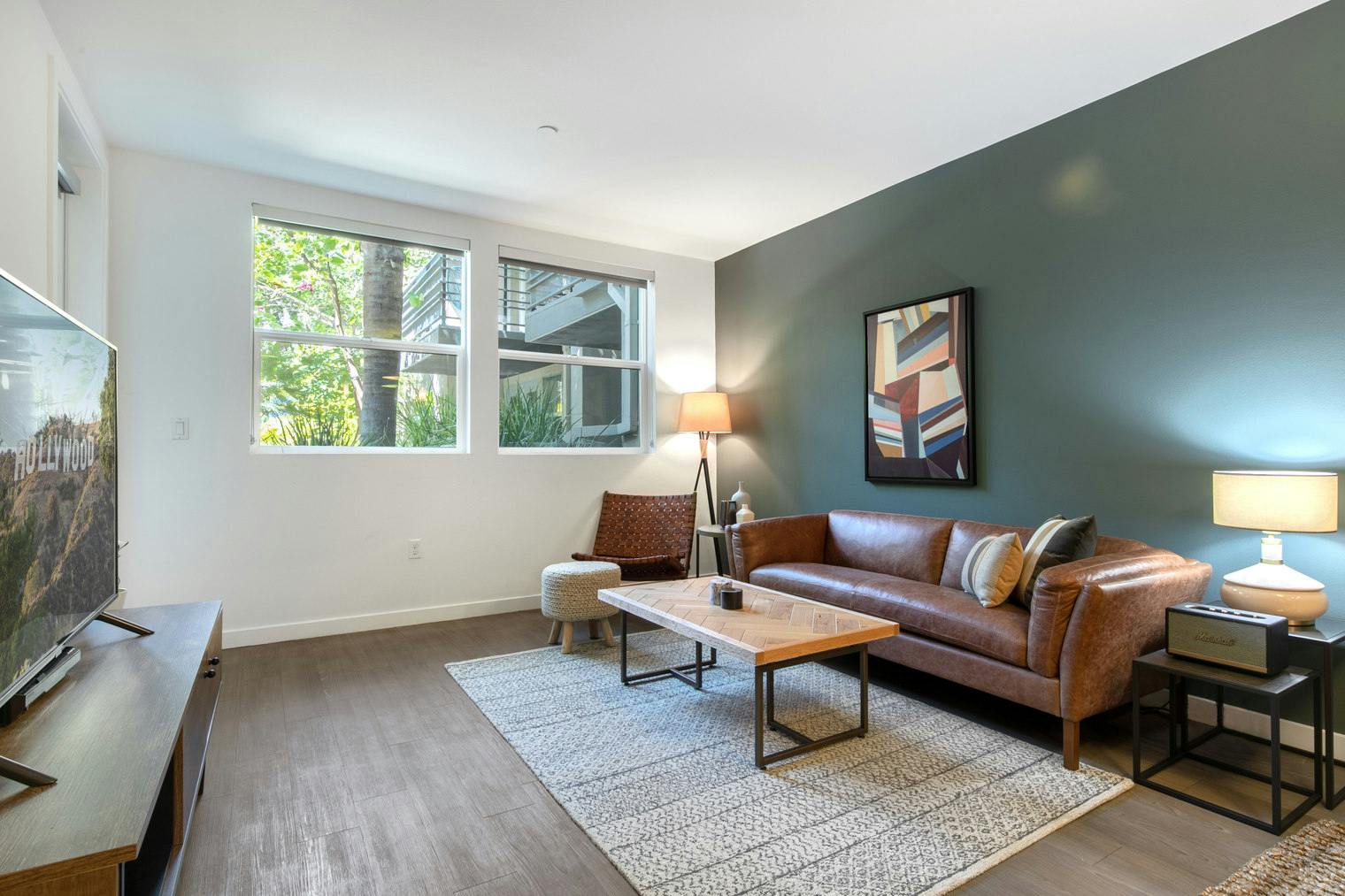 Apartment for rent for $6,530 per month in Los Angeles, North La Cienega Boulevard