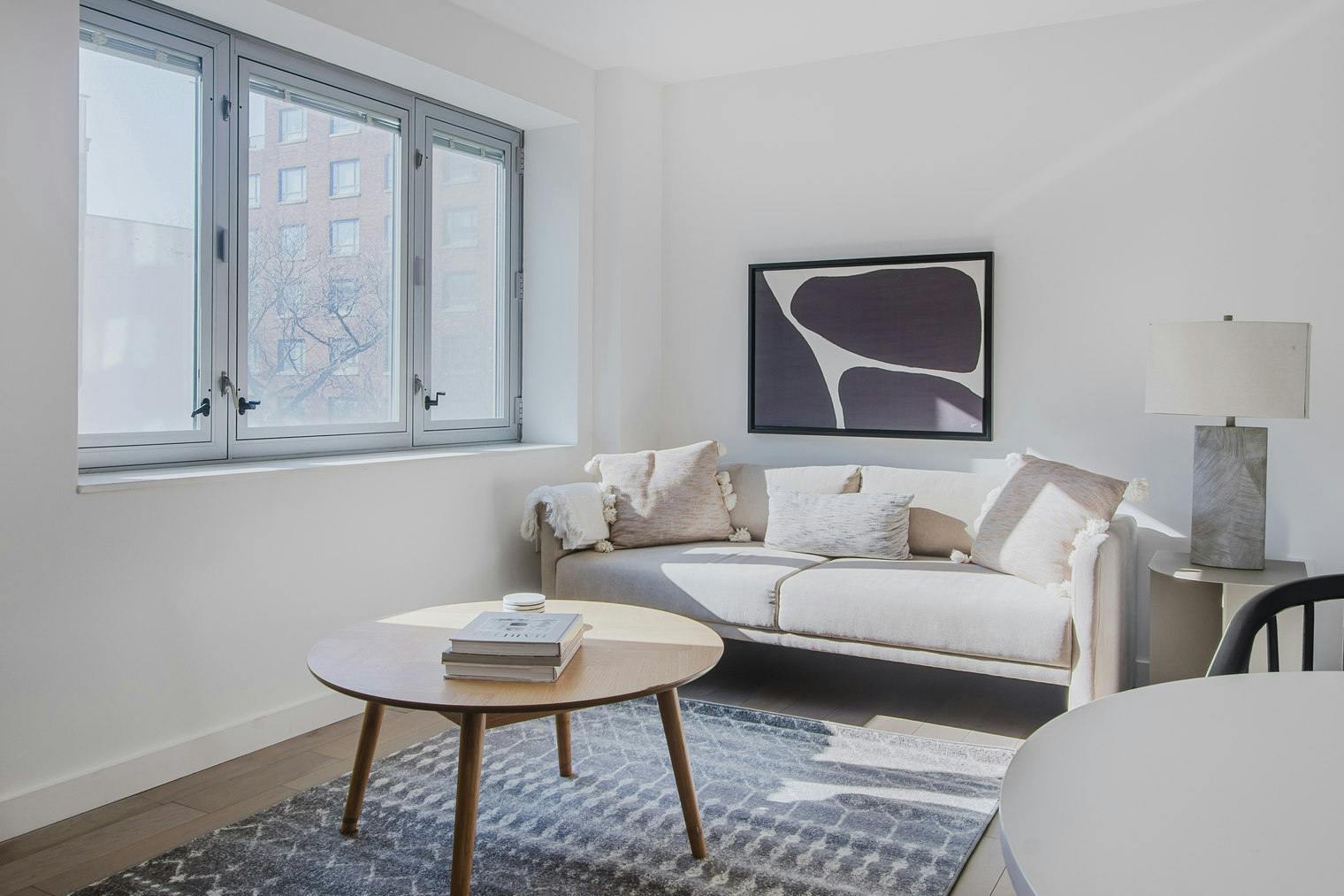 Appartement te huur voor $6,936 per maand in Kings County, Columbia Heights