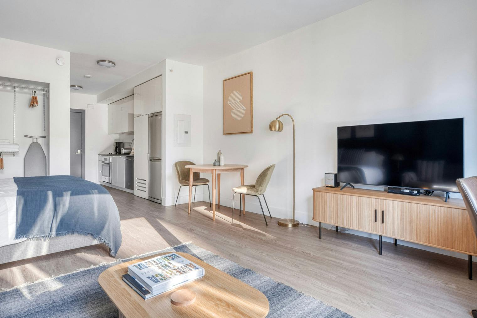 preview gallery tile