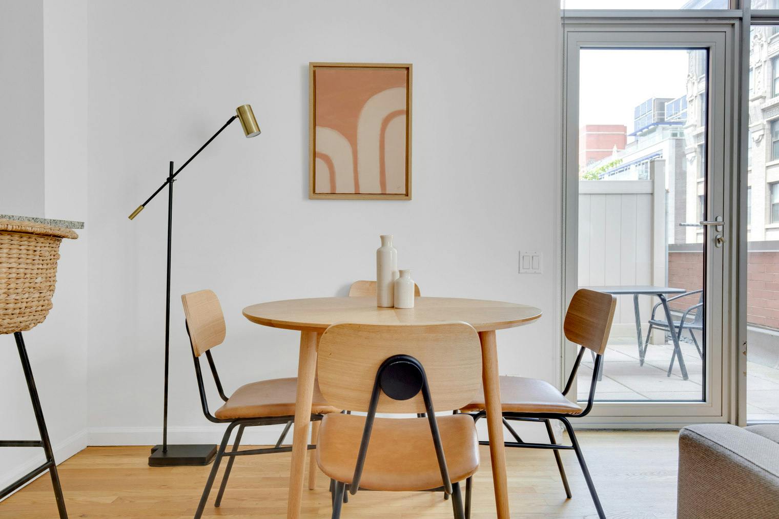 Apartment New York City, 2 beds — photo 6