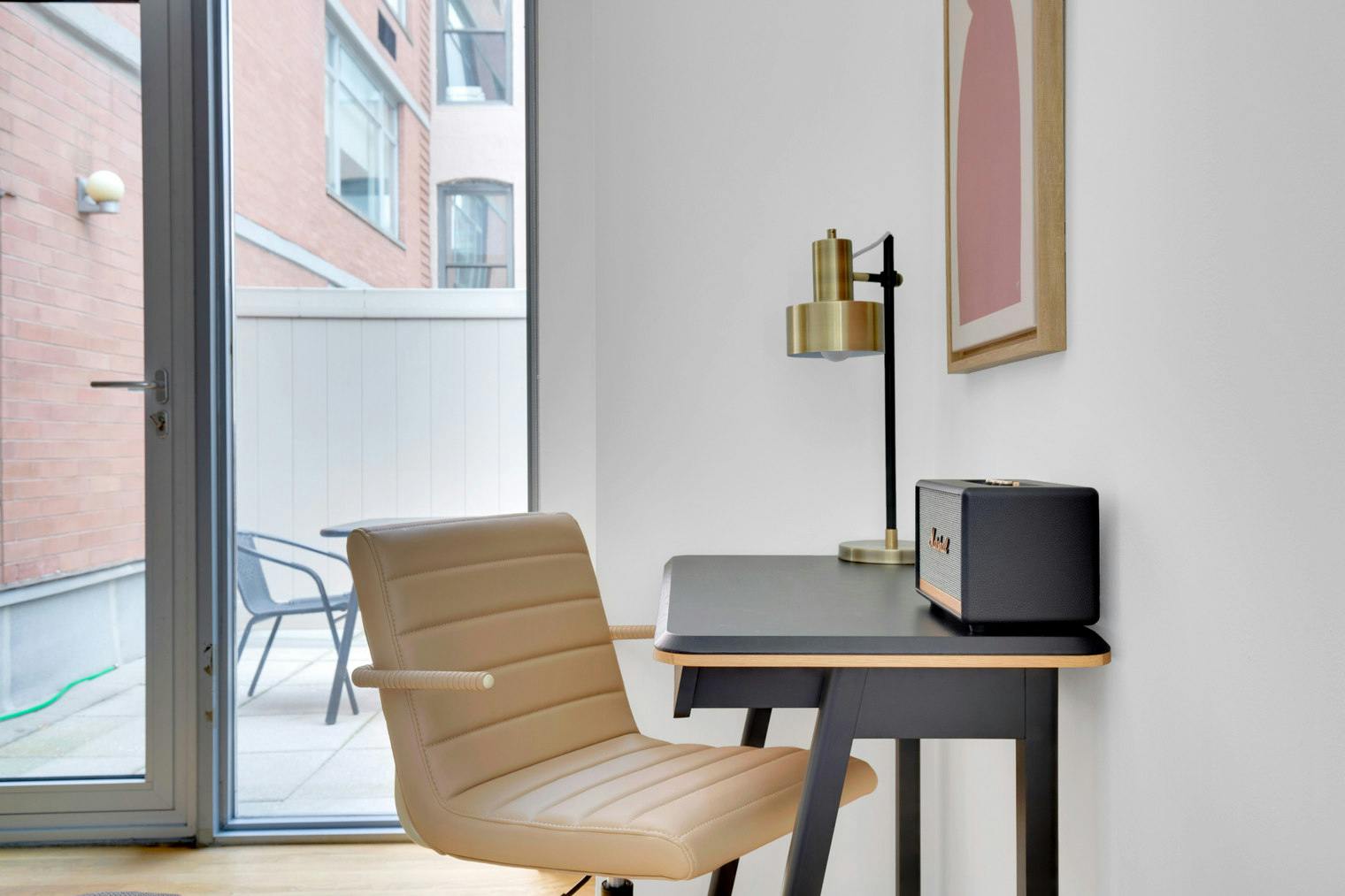 Apartment New York City, 2 beds — photo 4