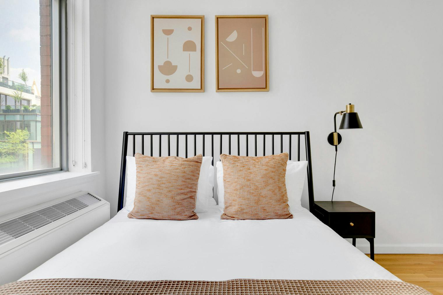 Apartment New York City, 2 beds — photo 10