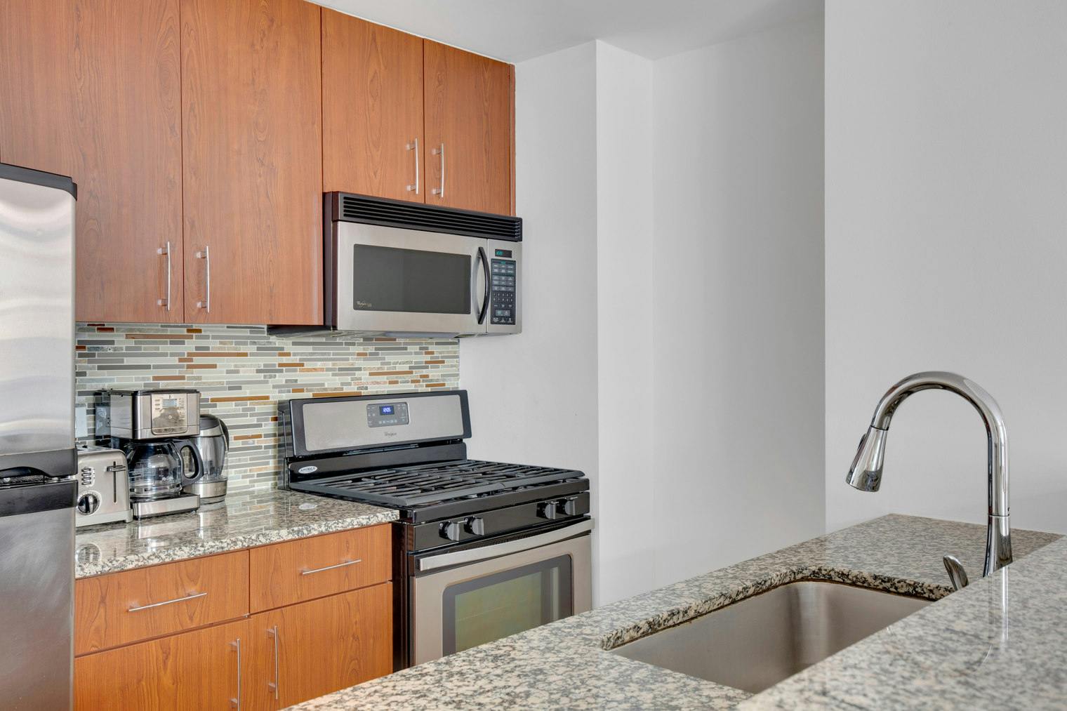 Apartment New York City, 2 beds — photo 7