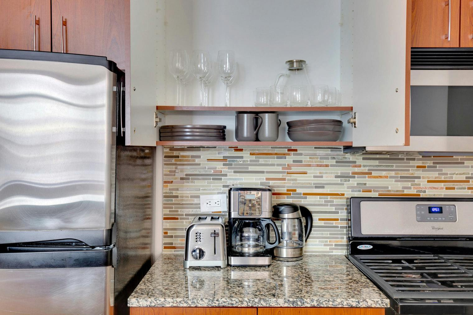 Apartment New York City, 2 beds — photo 8