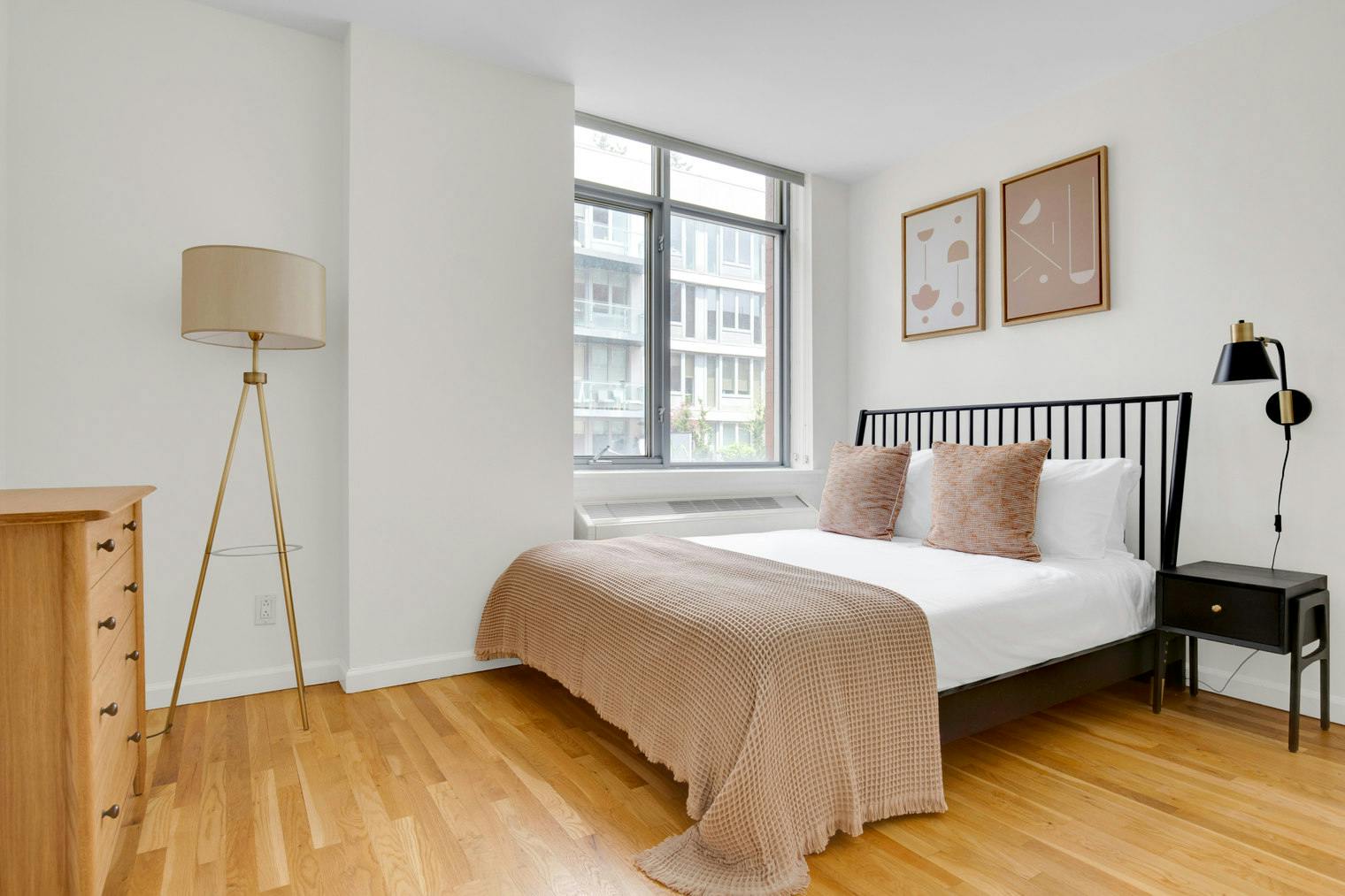 Apartment New York City, 2 beds — photo 9