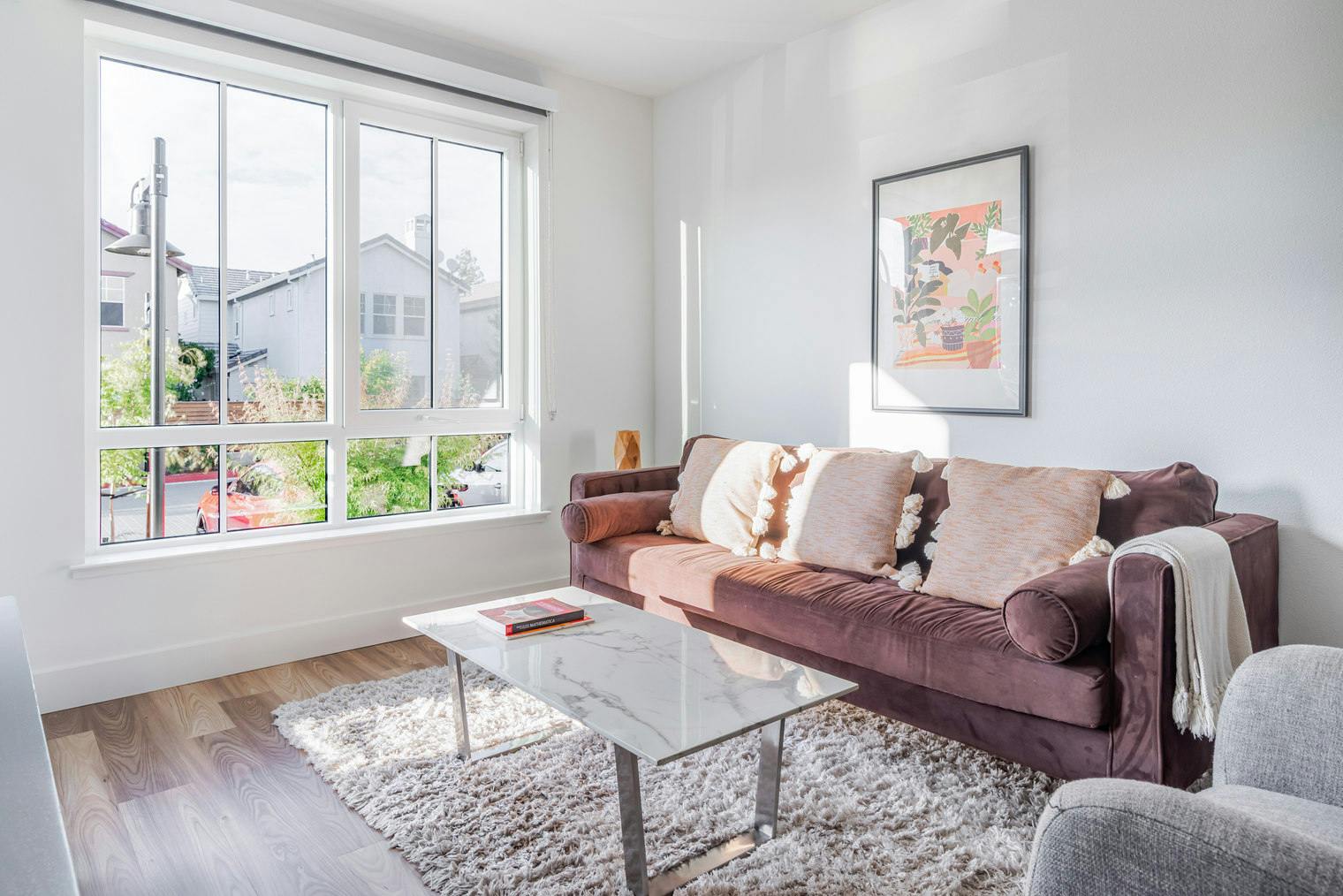 Mieszkanie do wynajęcia za $4,554 miesięcznie w mieście Pleasant Hill, Cleaveland Road