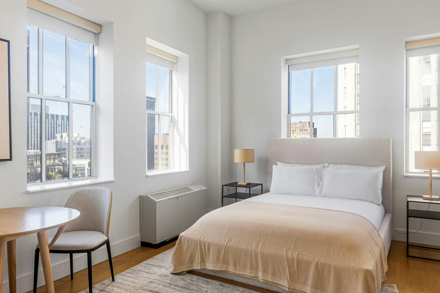 Kawalerka do wynajęcia za $8,813 miesięcznie w mieście New York City, Wall Street