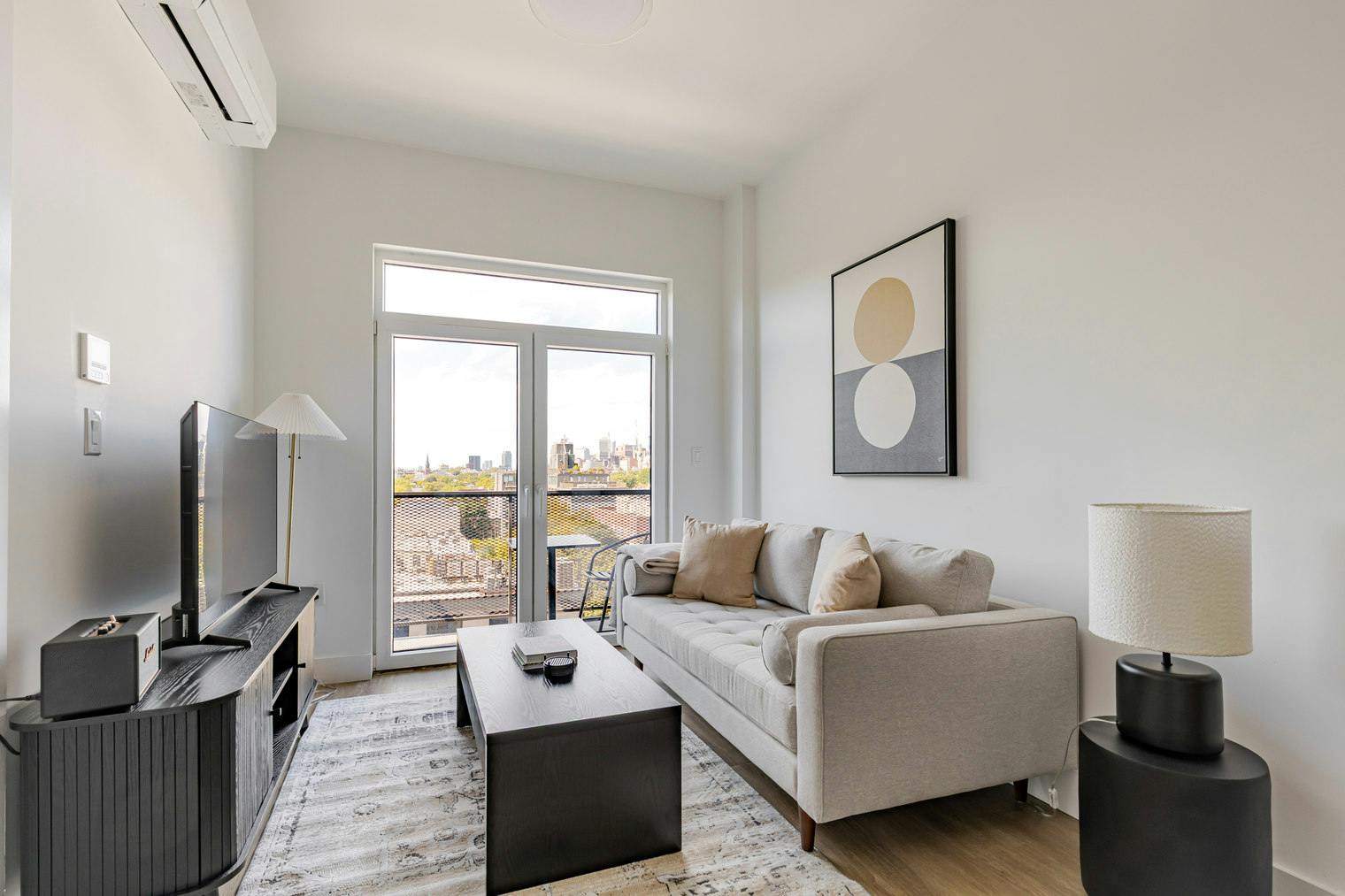 Квартира сдается в аренду за $5,936 в месяц в Kings County, 4th Avenue