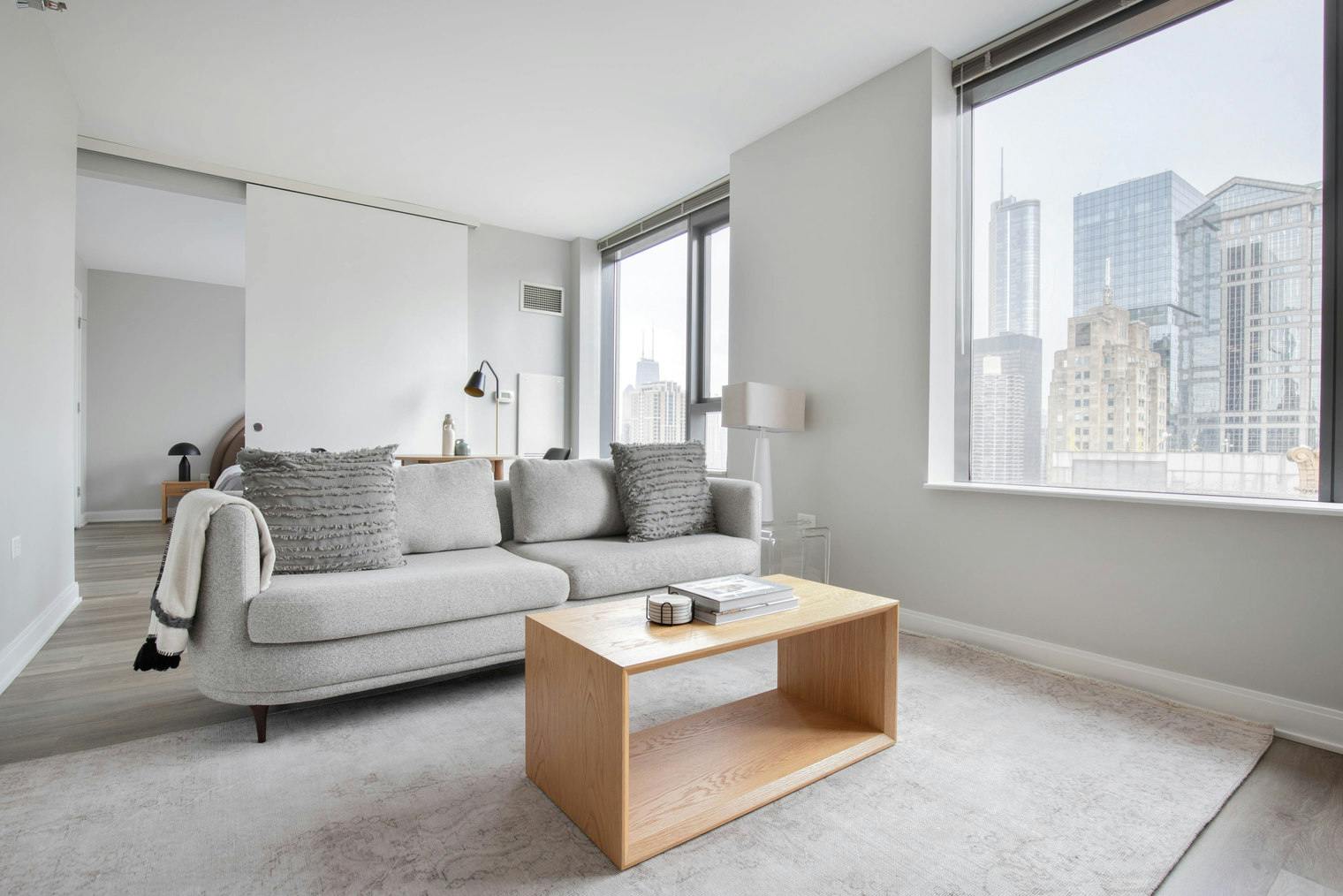 North Wells Street, Chicago, IL preview